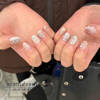 【雰囲気やお好みに合わせて♪】おまかせコース