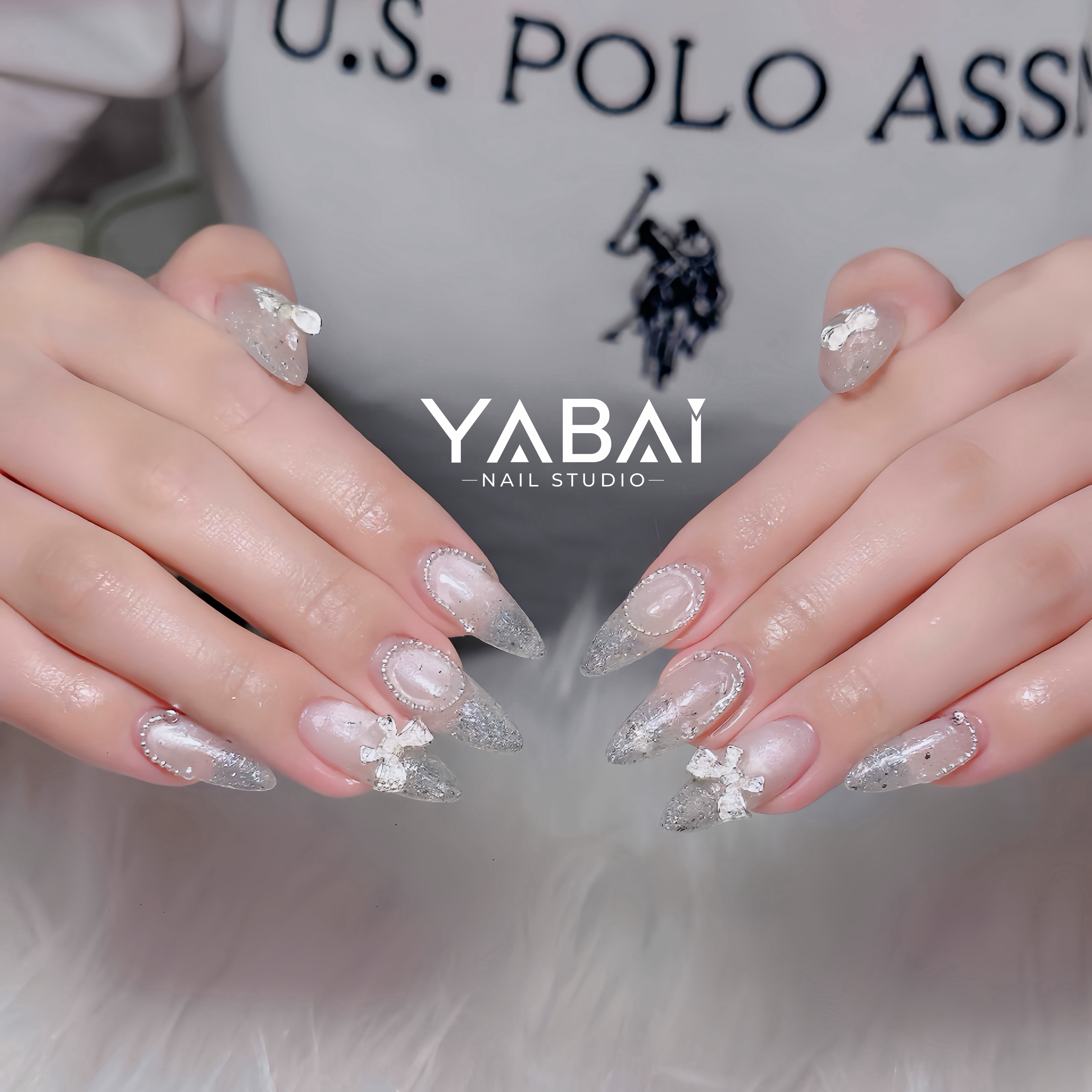 YaBai_Nail