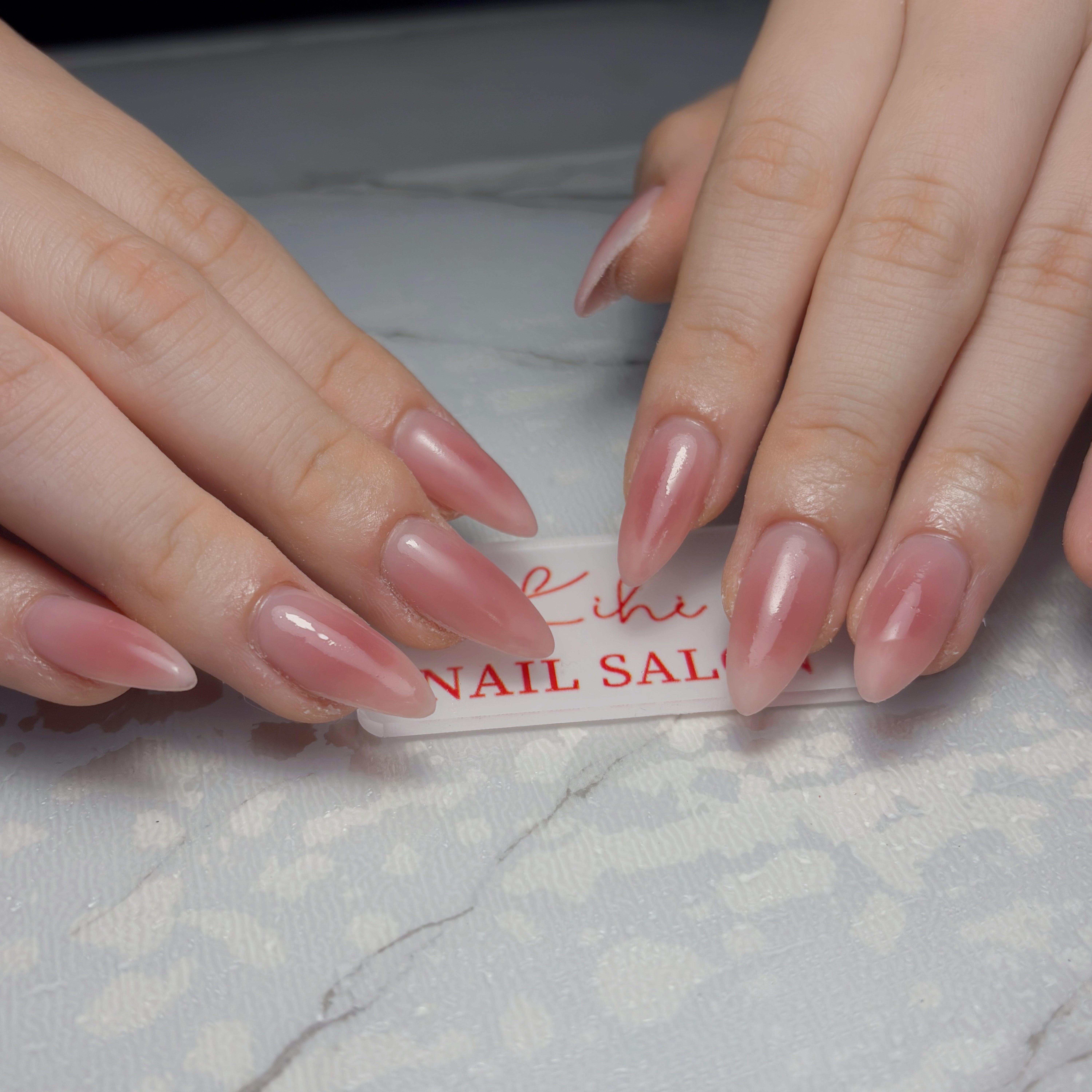 yuki_kihi.nail