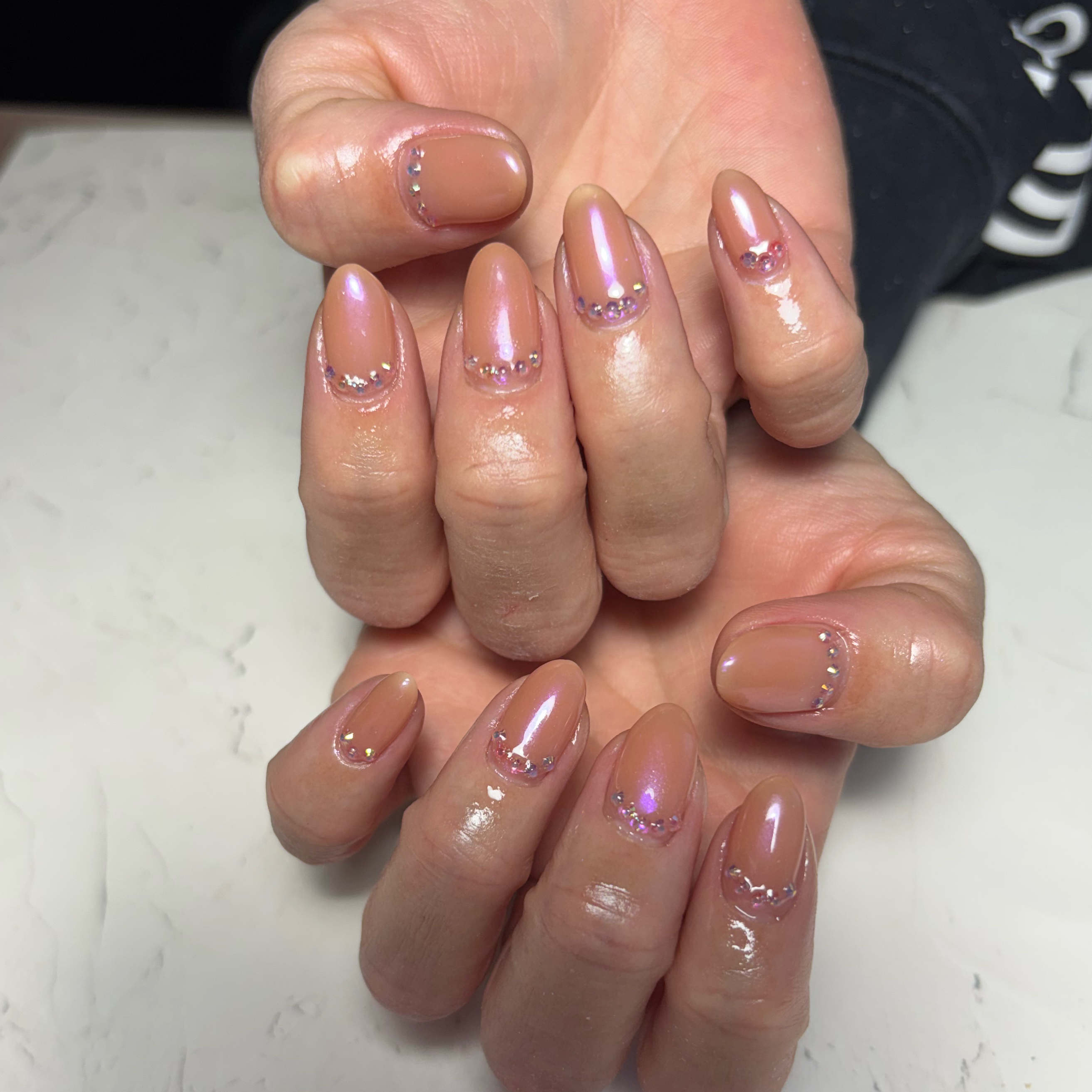 kapai_nail