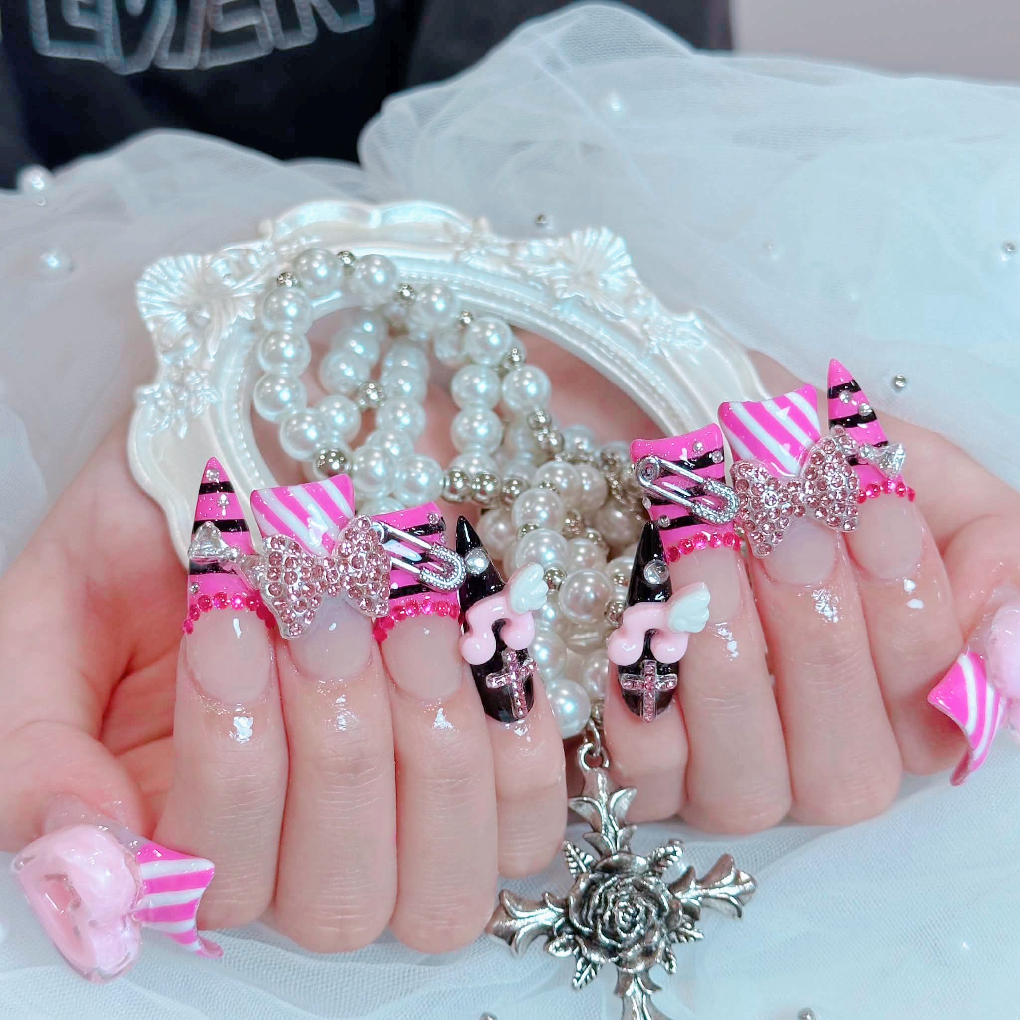 Luci_Nail_ShinOkubo