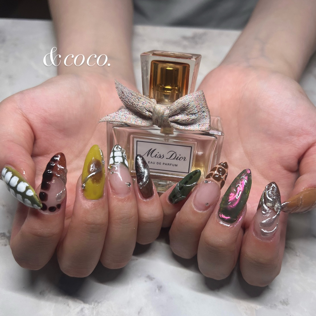 andcoco