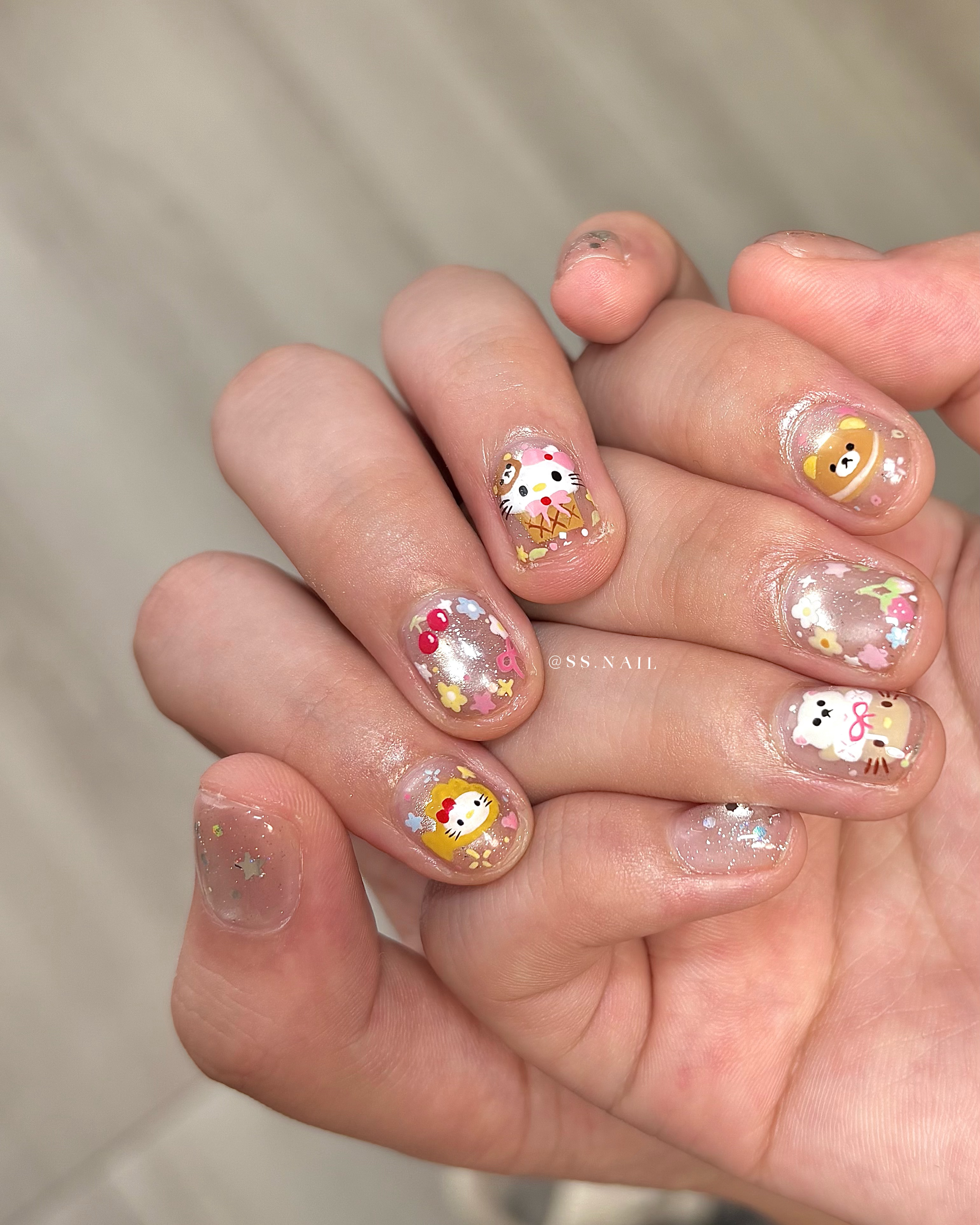 Ss.nailstudio
