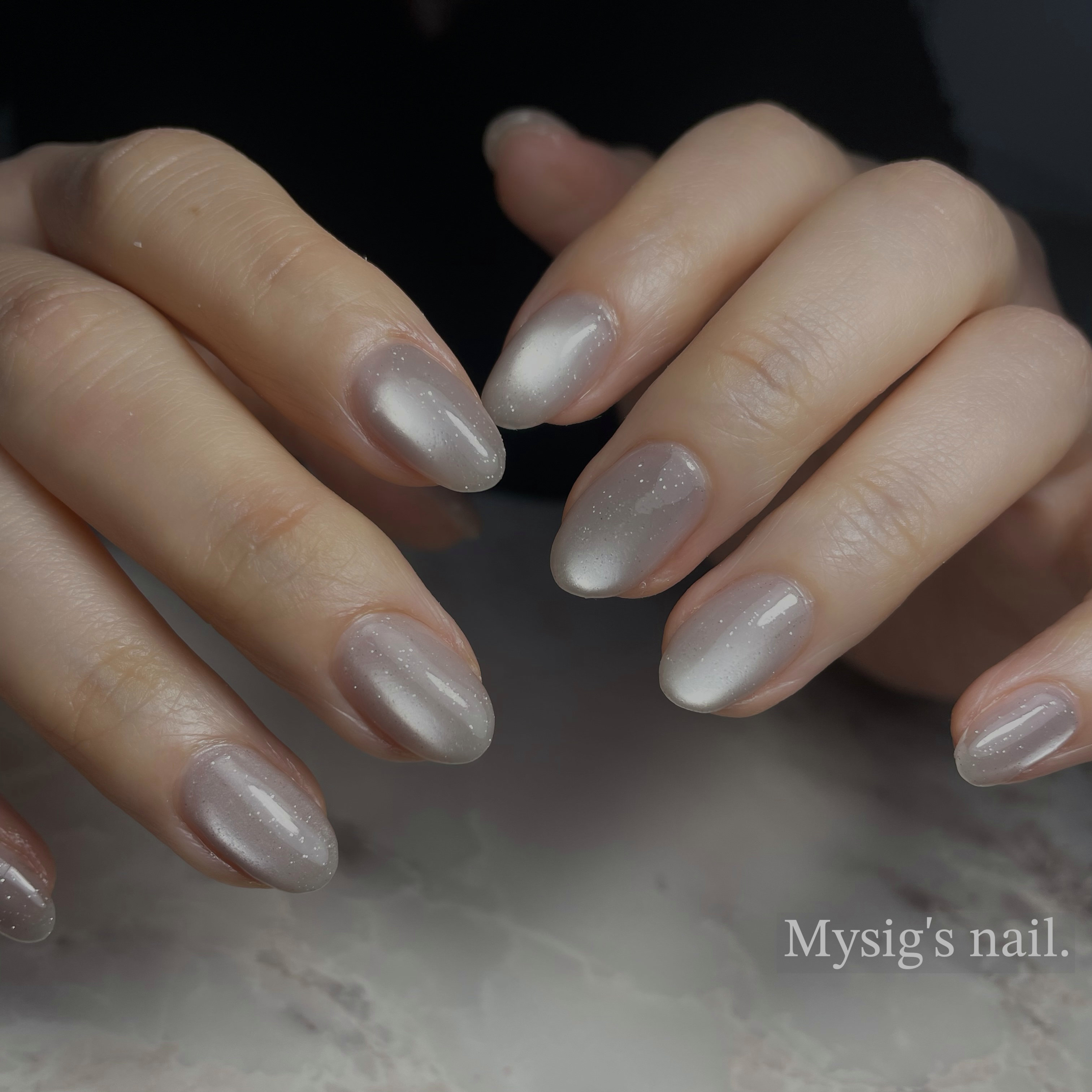 Mysig.nail