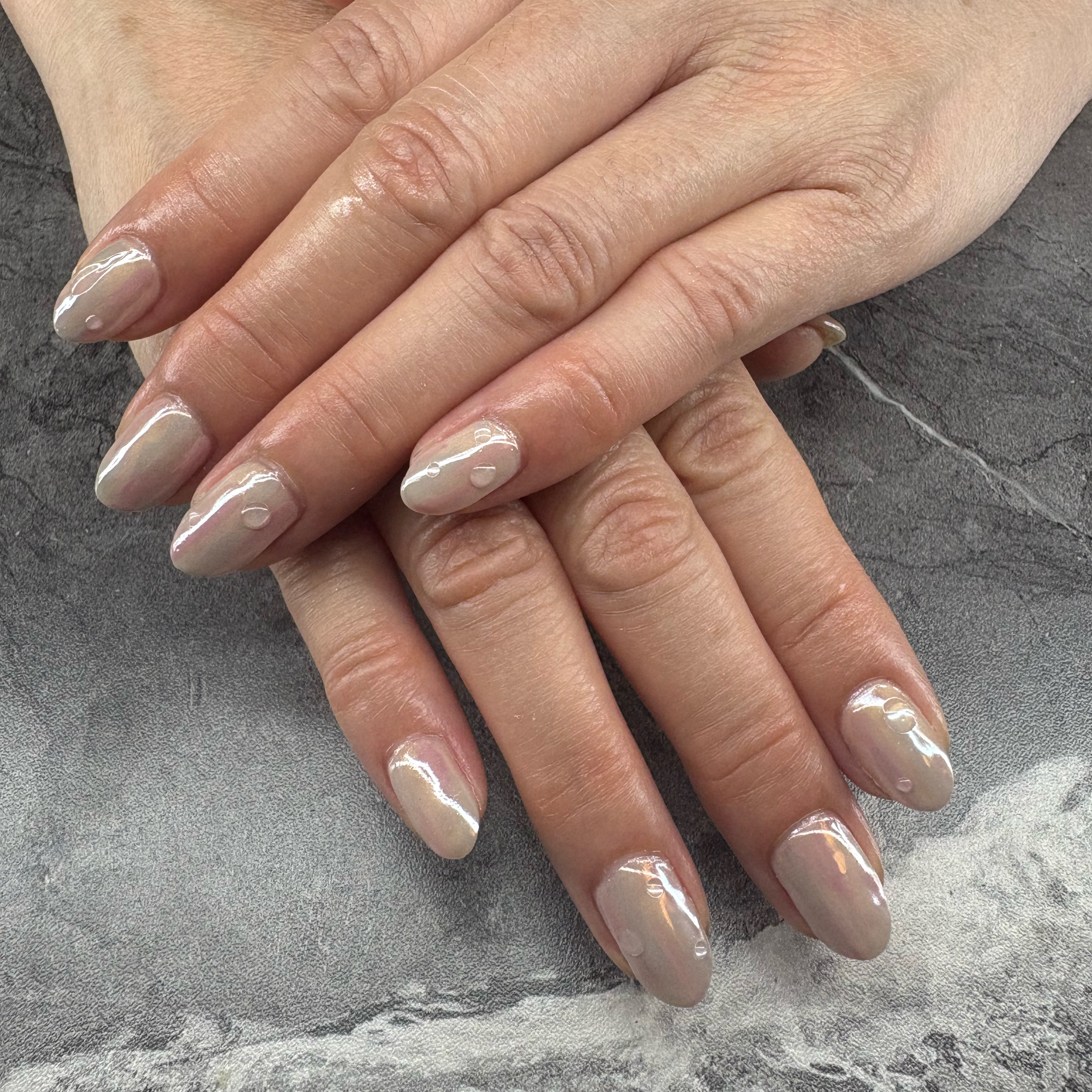 Yubisaki_Komachi_Nail