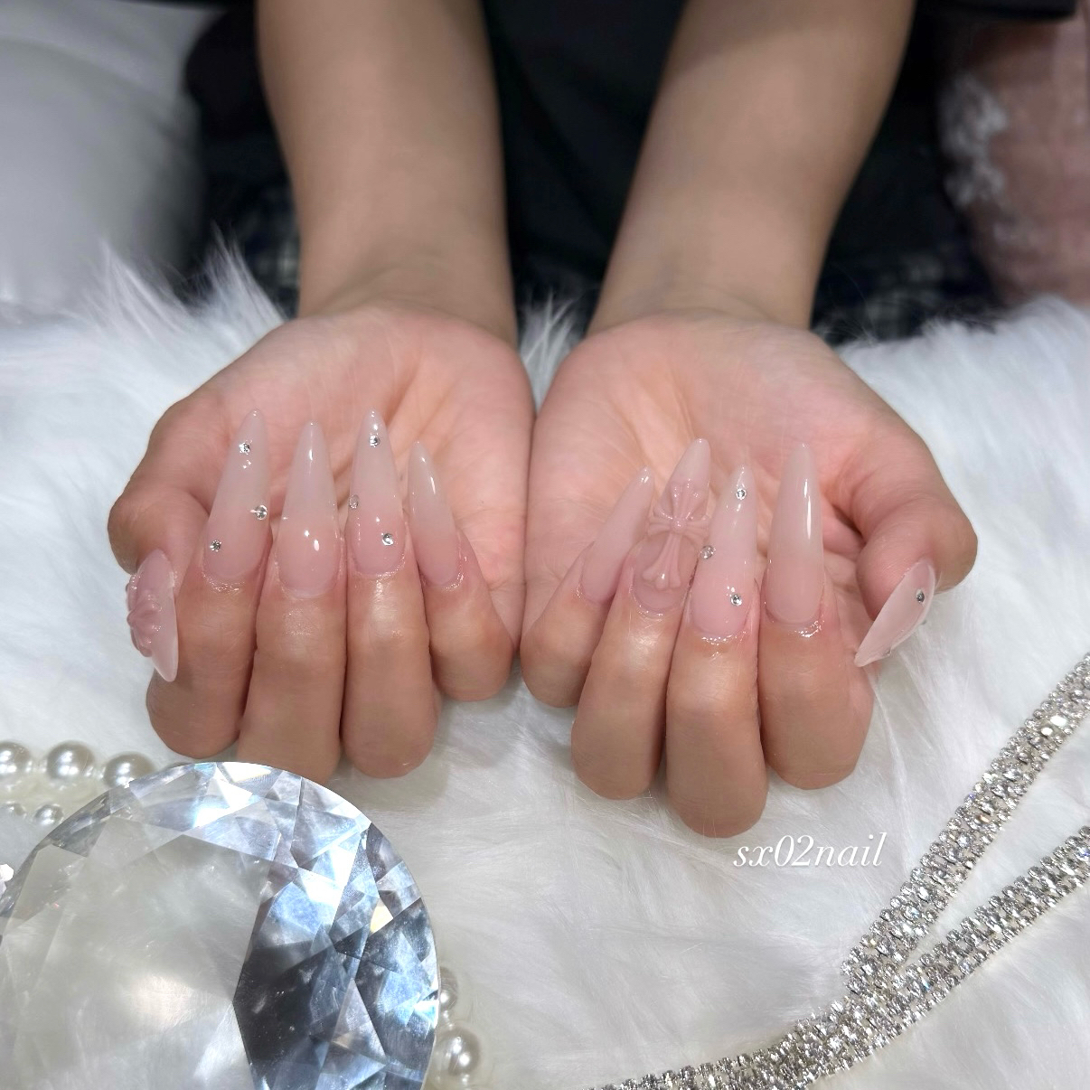 sx02nail