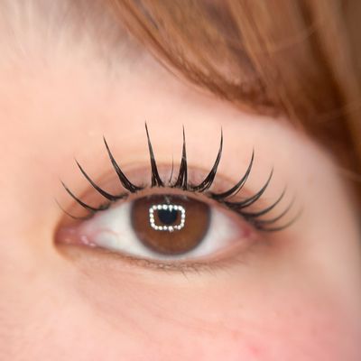 マジカルパーマエクステ120本 ¥14,600 → ¥12,600