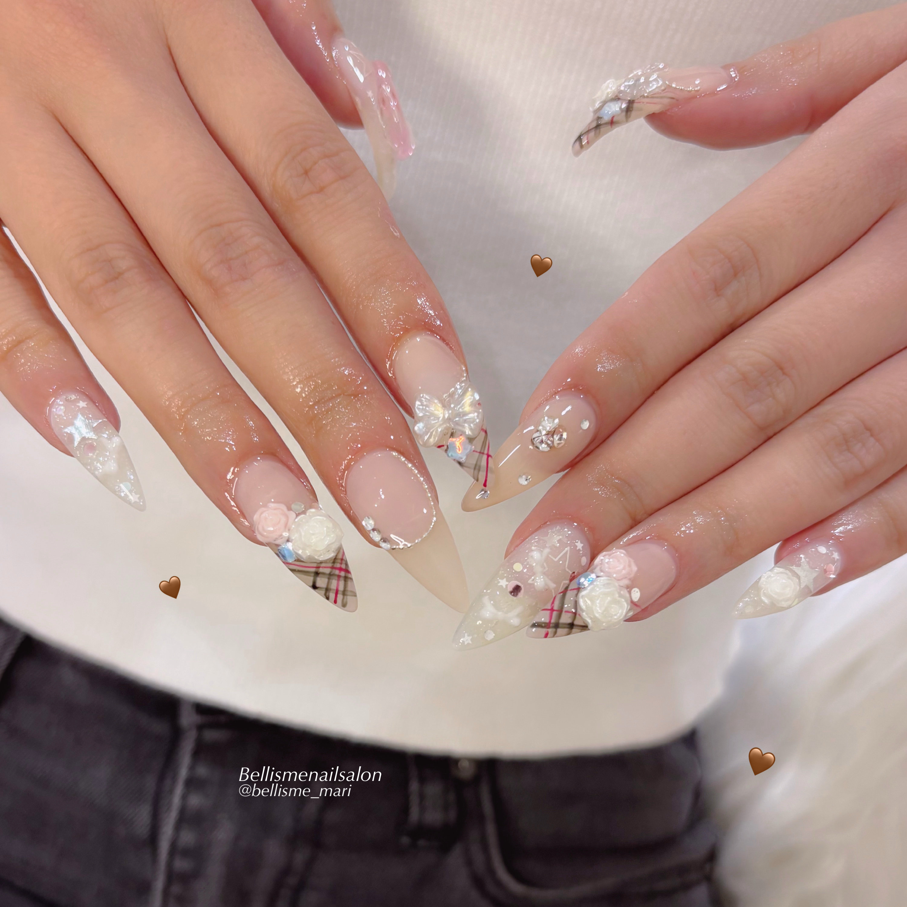 Nailsalon_Bellisme