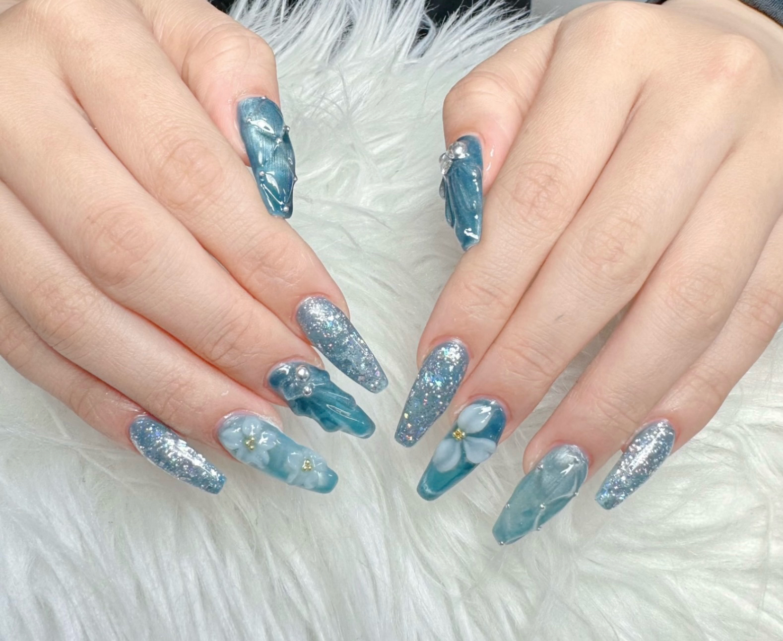 Anmi_Nail_Shinjuku