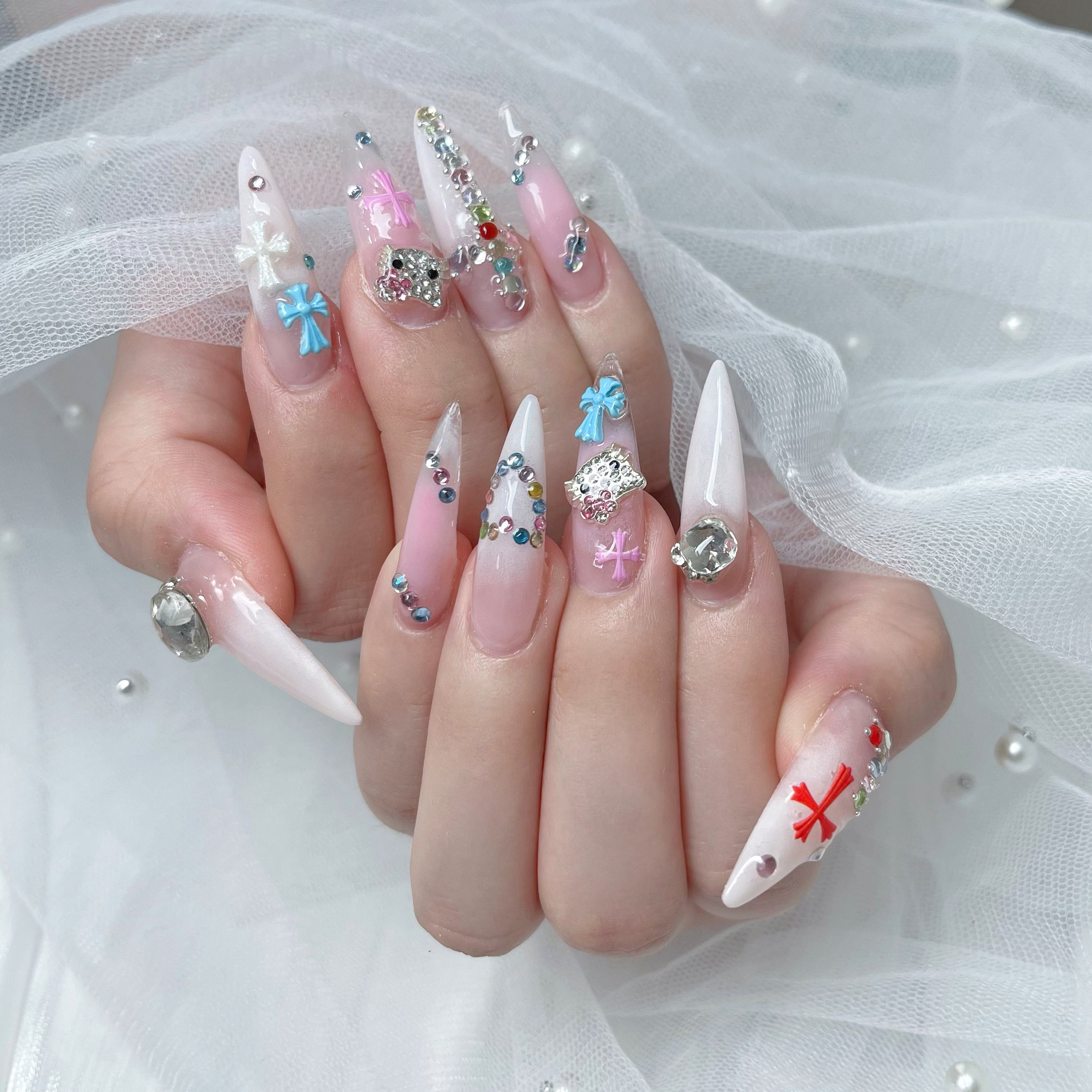 Lala_nail2