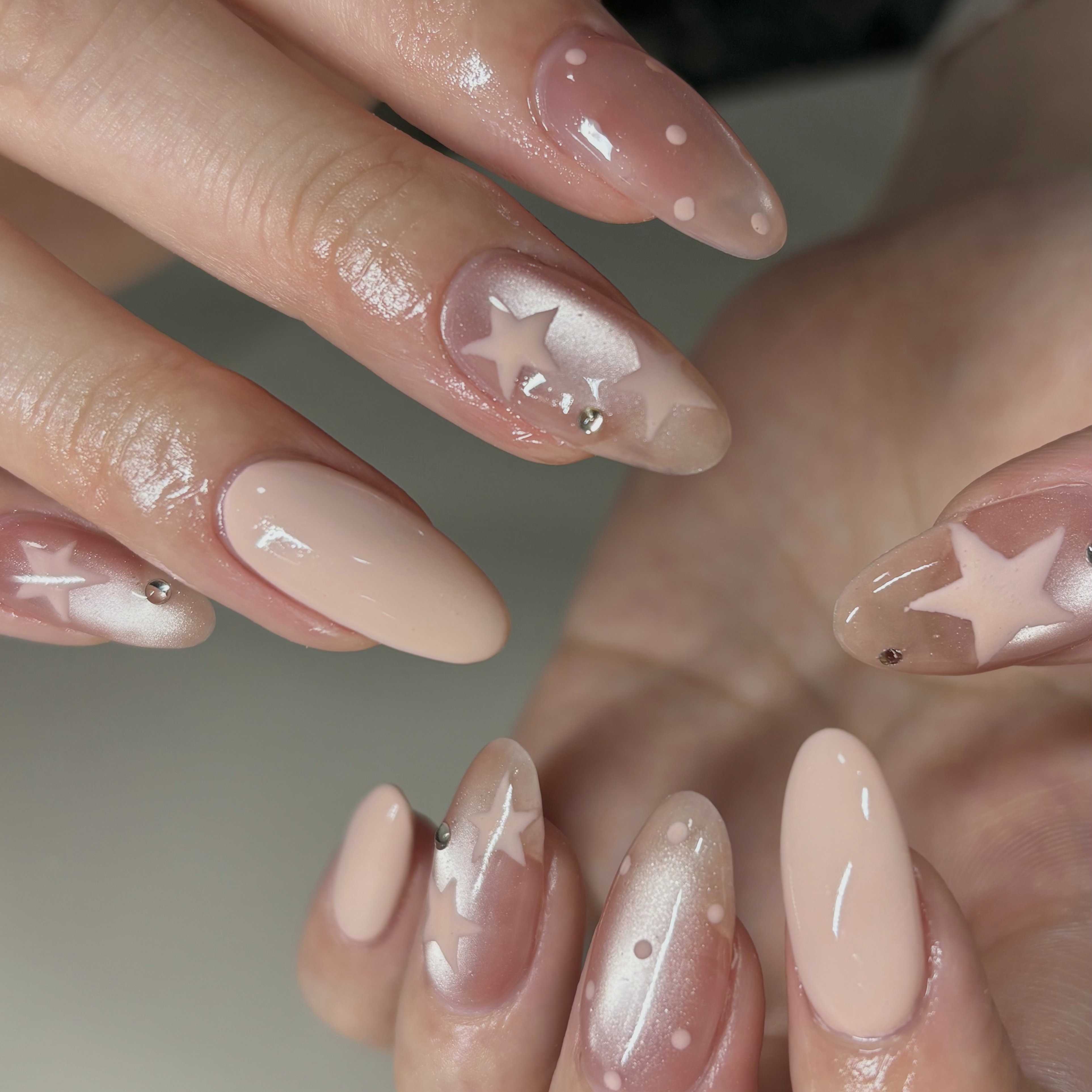 Zen__nail