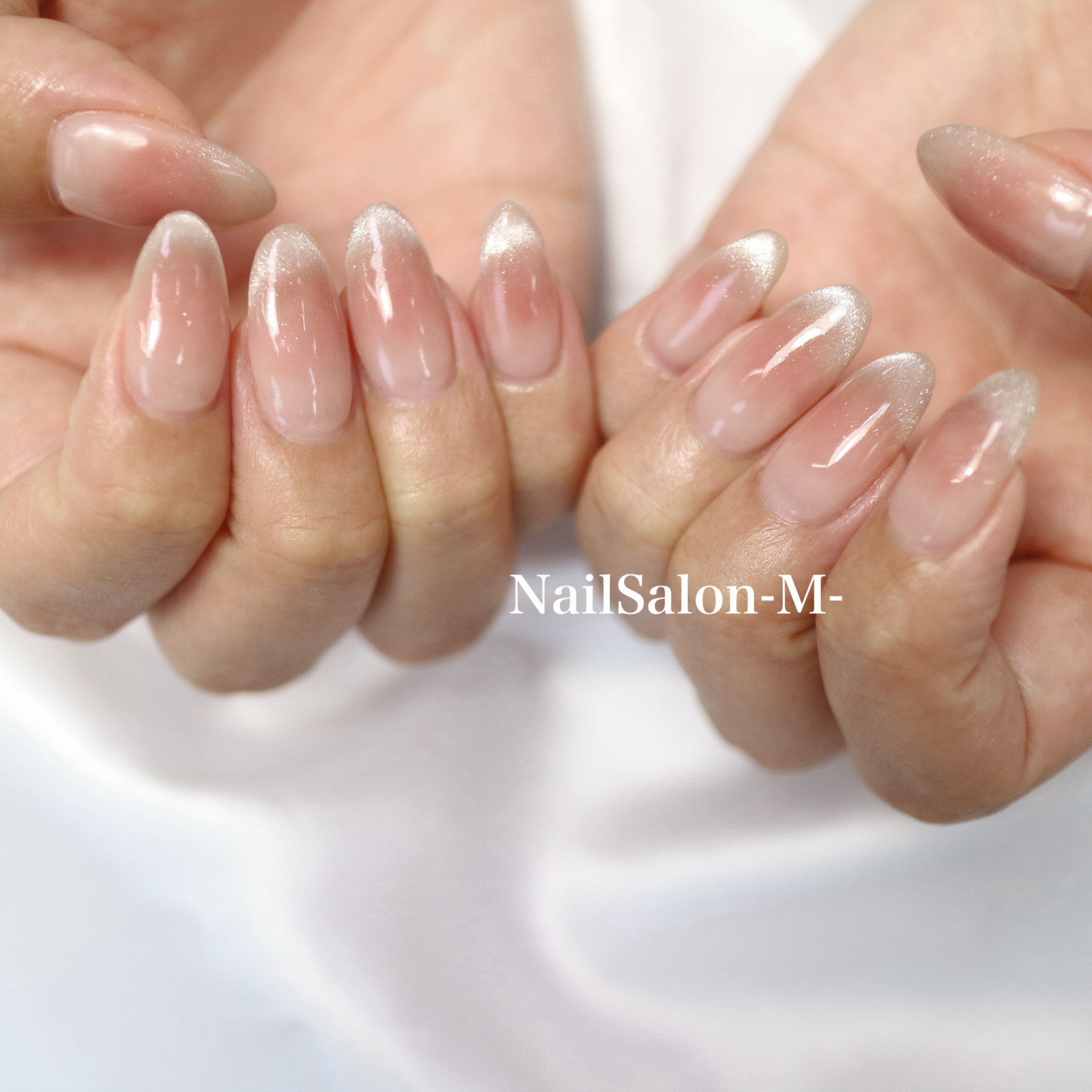 NailSalon.M