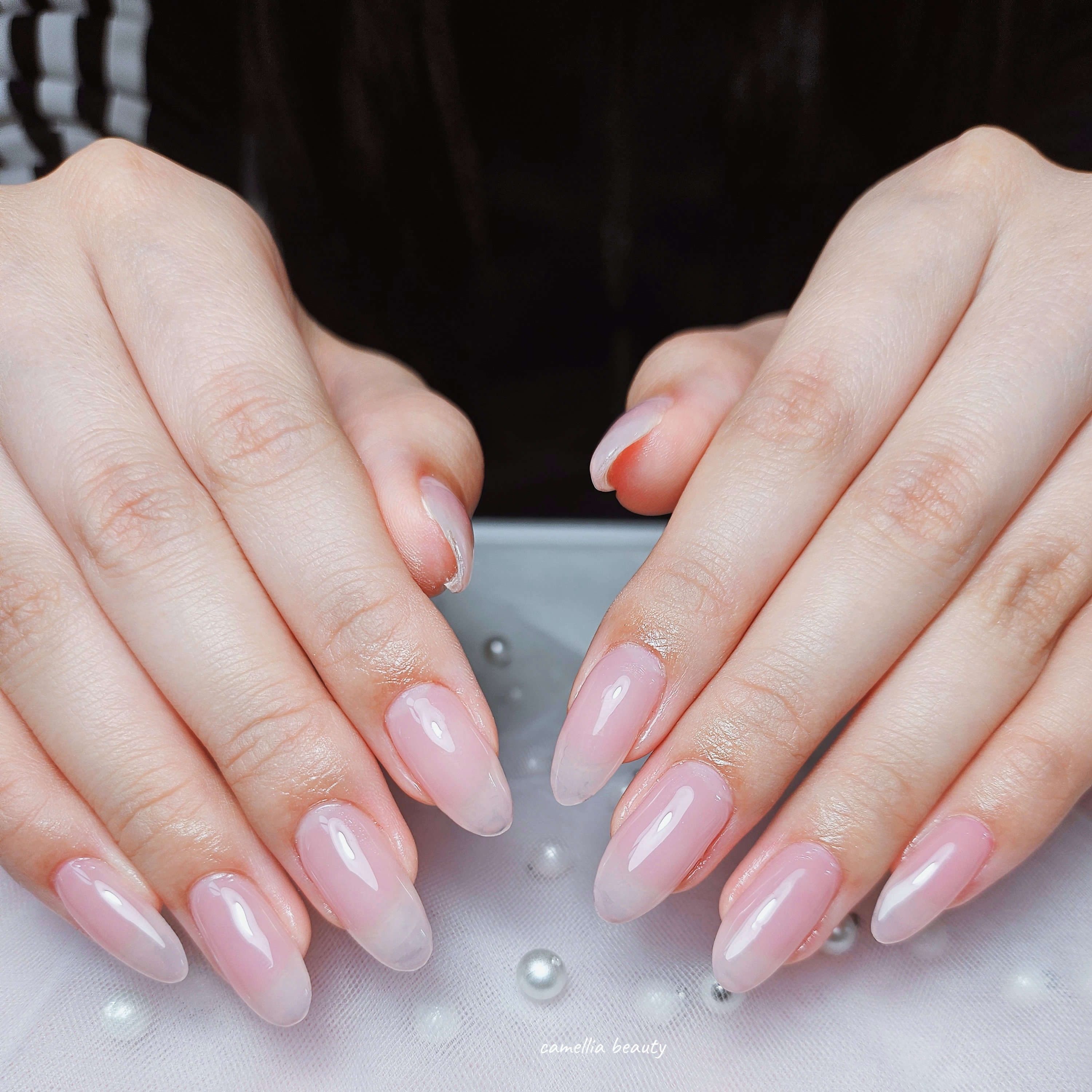 camellia.nail