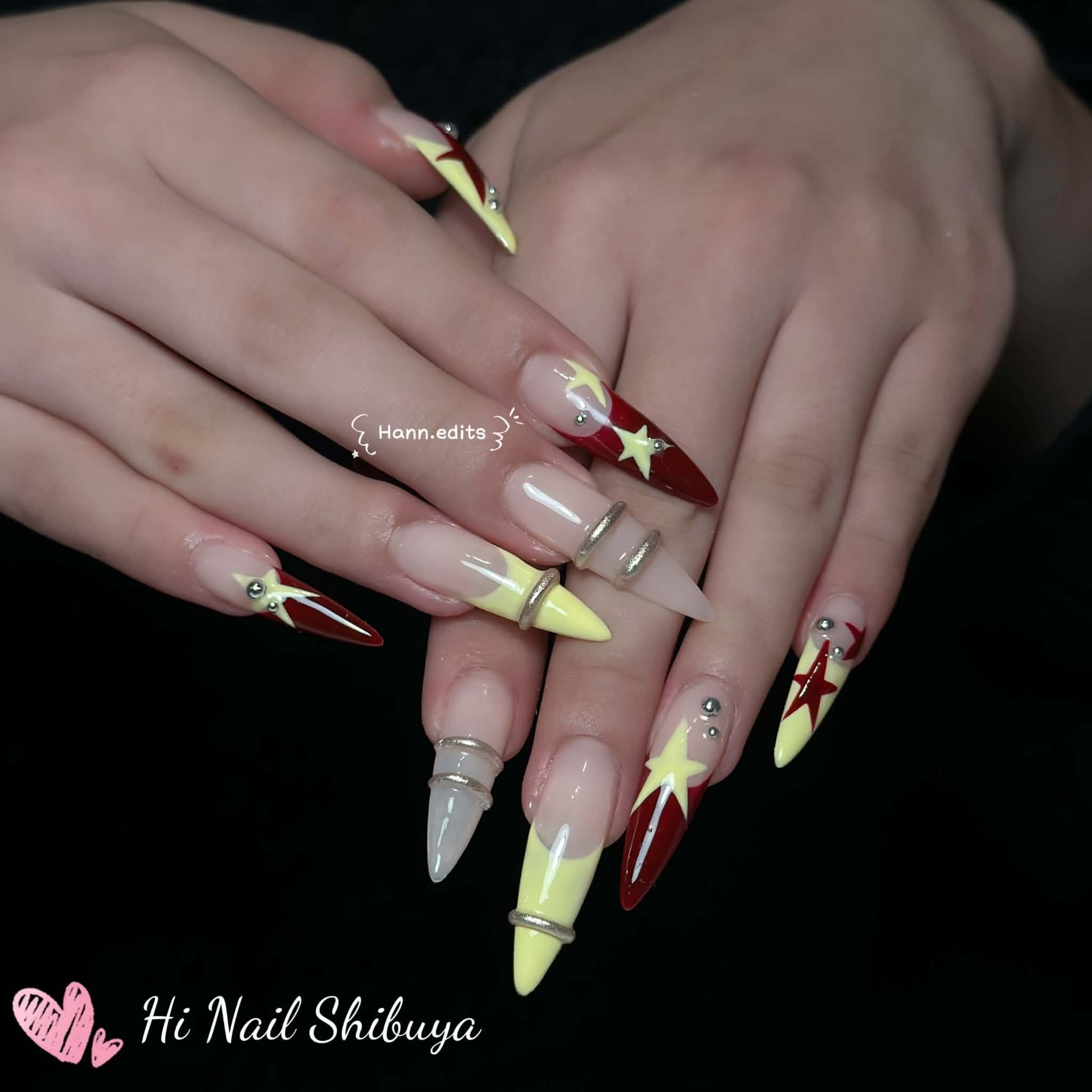 Hi.NailSalon