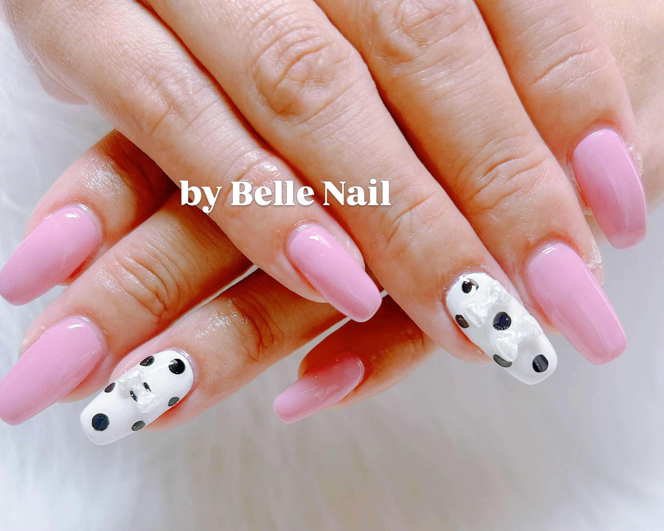by_Belle_Nail