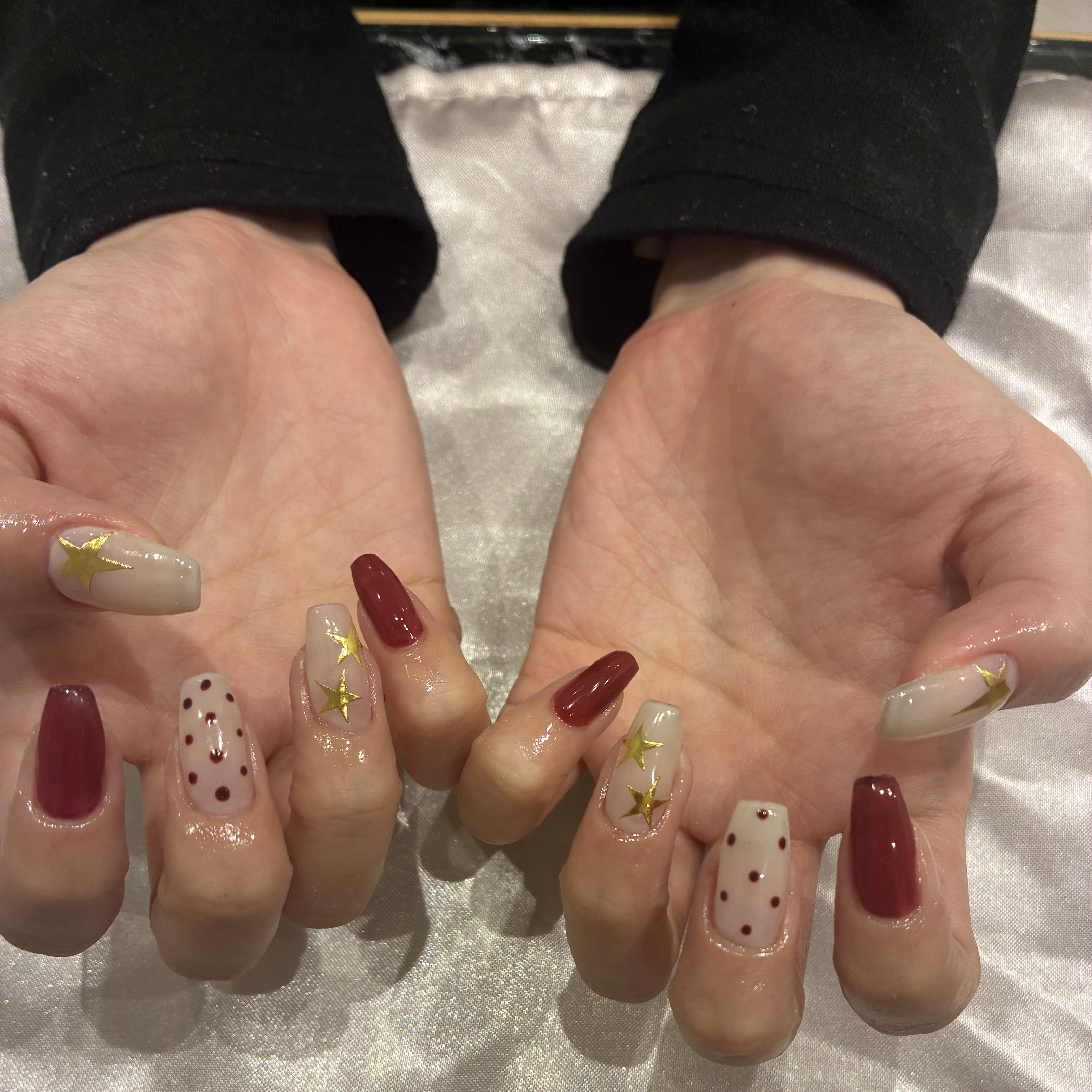 aoi.nail