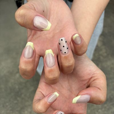 お任せデザイン