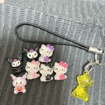 ハンドメイド作成
