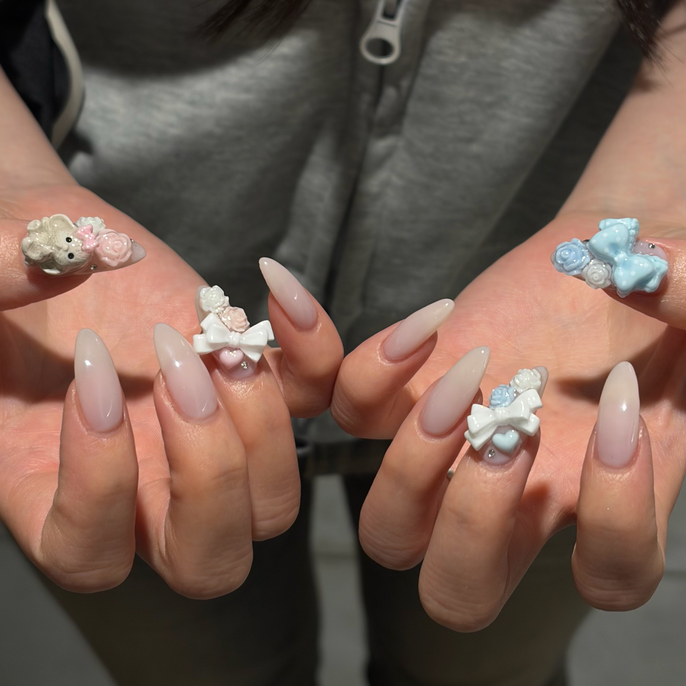 lueure_nailsalon