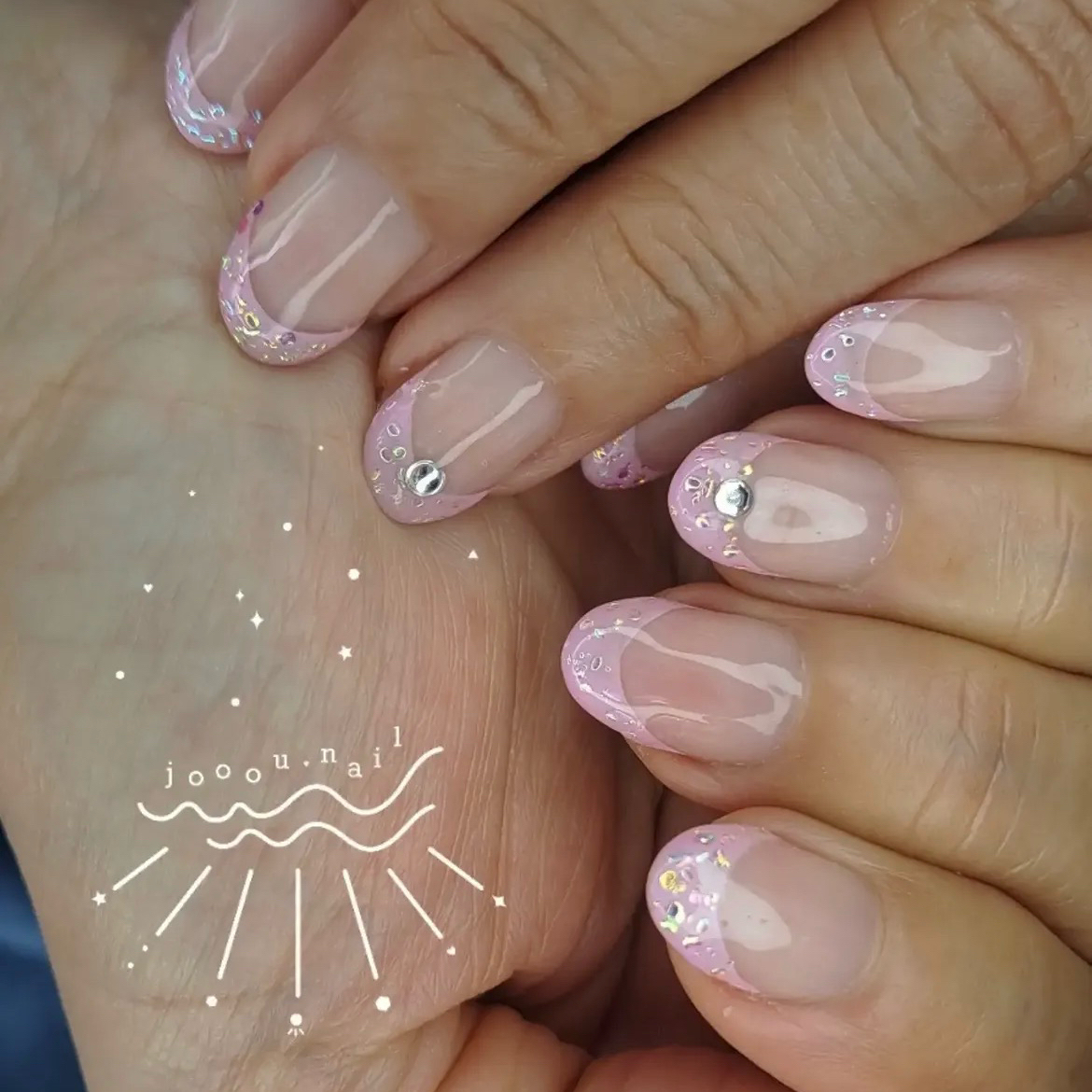 Jooou.nail