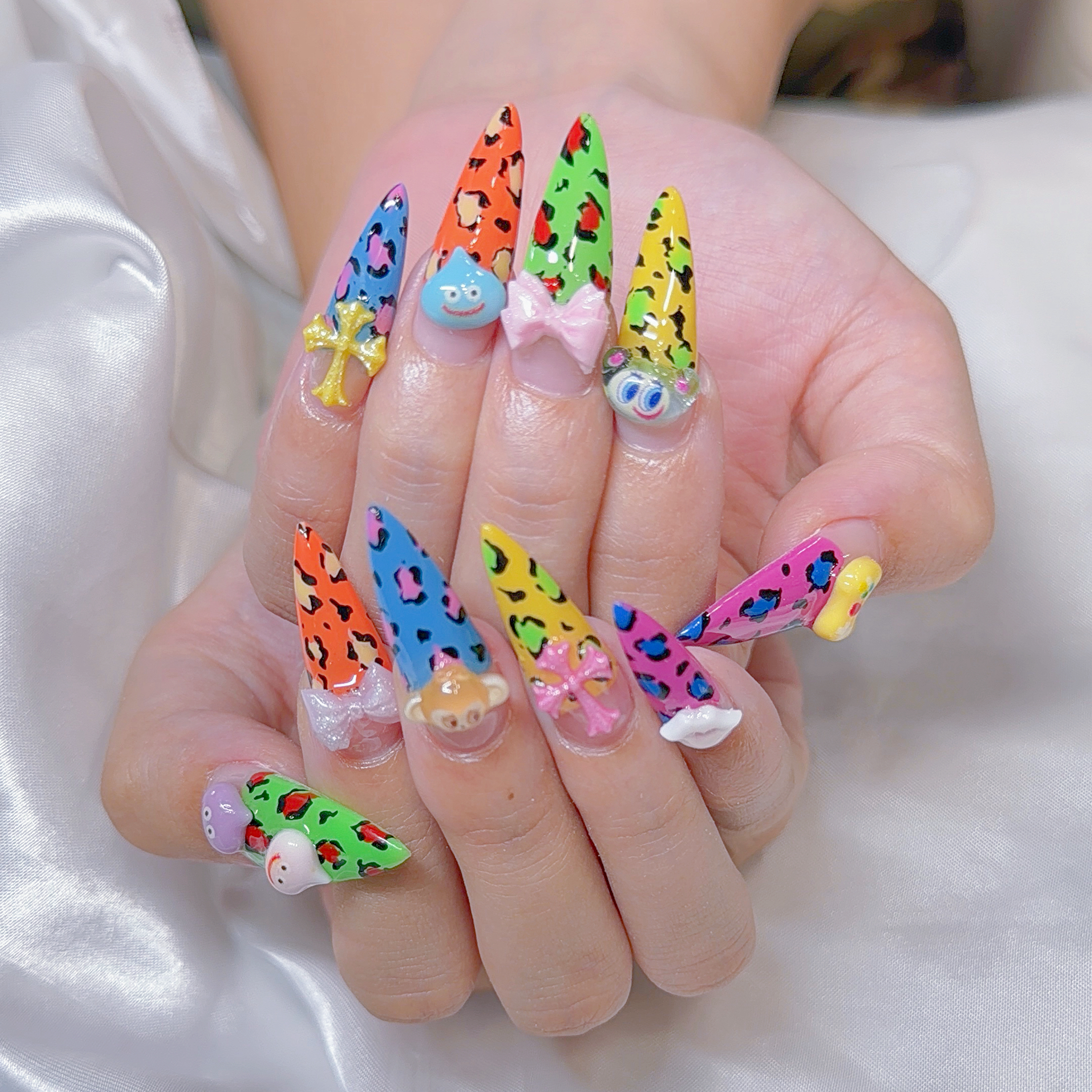 kira.Lilynailstudio