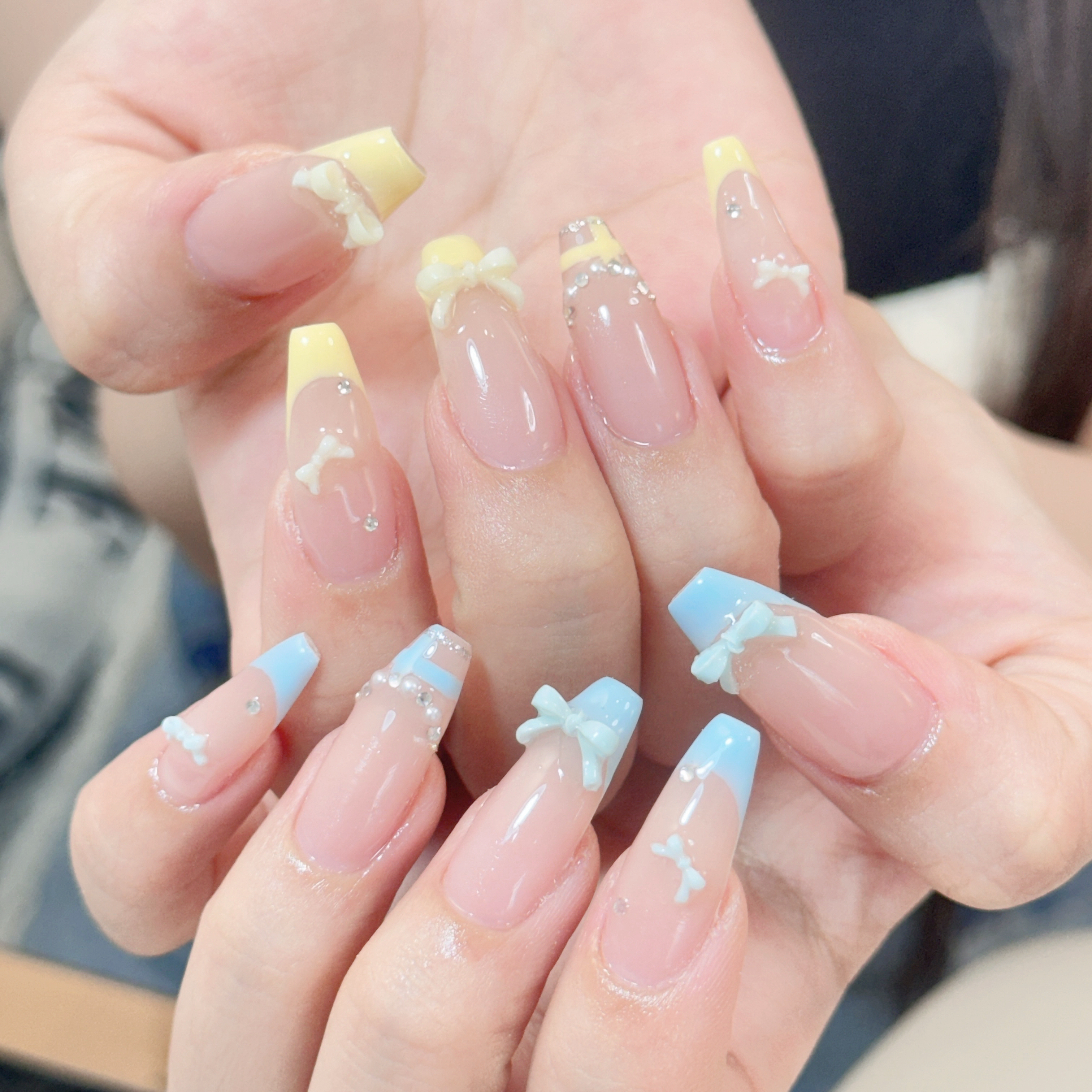 Sun_nail_ikebukuro