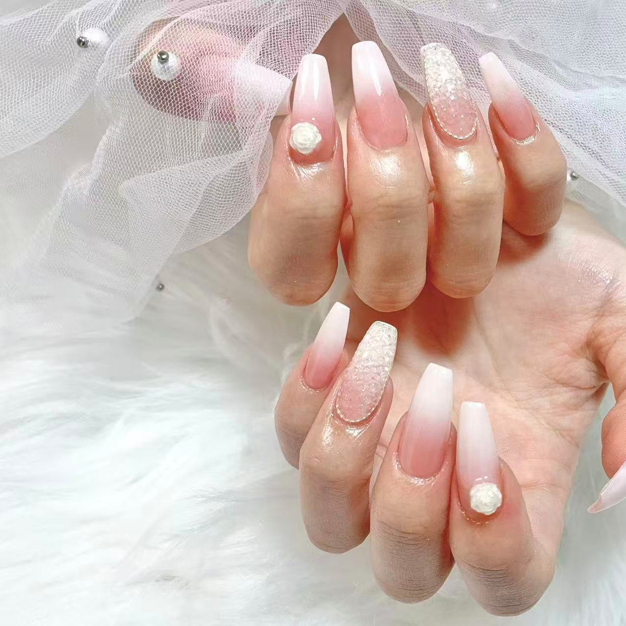 B.U.Nail.Omiya