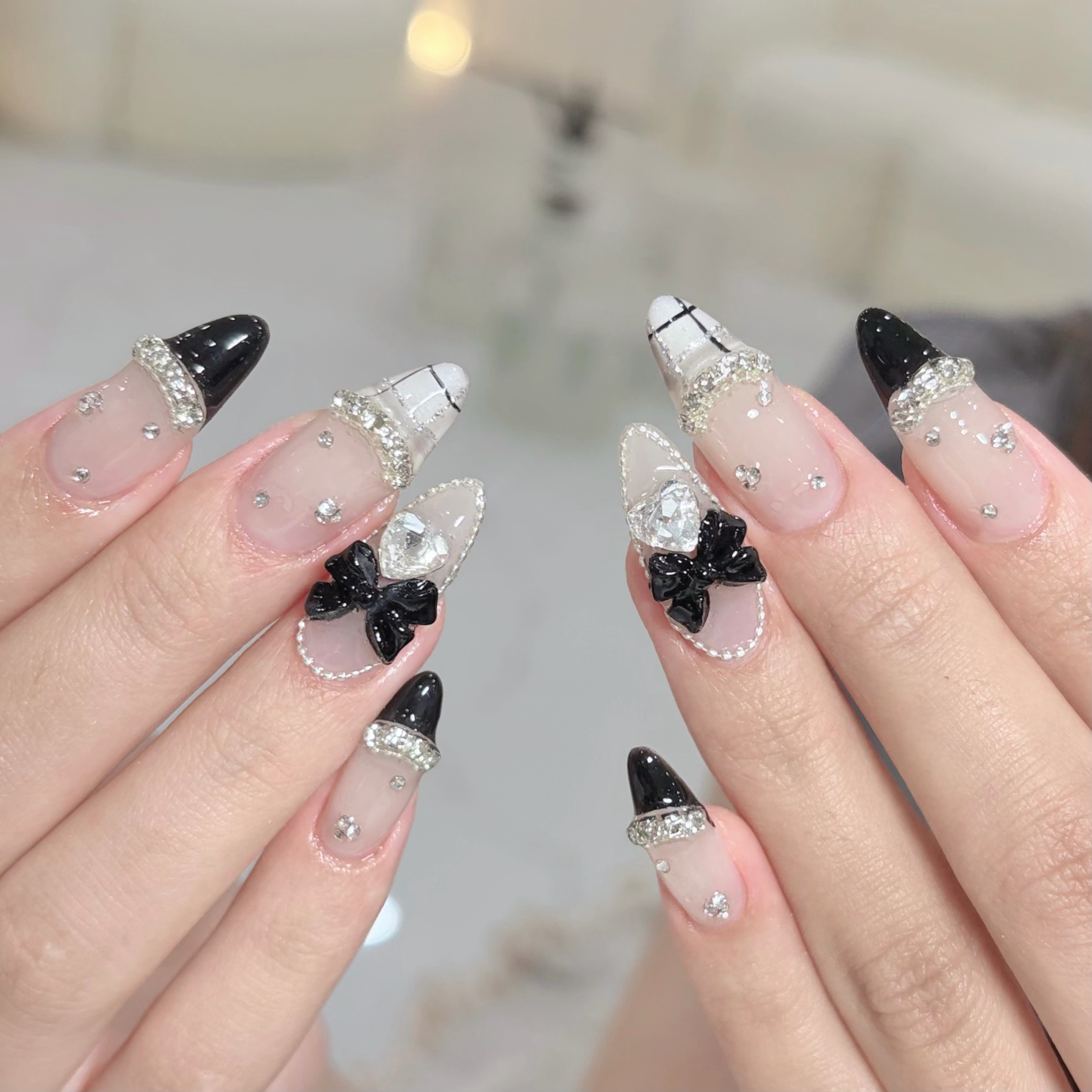 Fly_Nail_salon