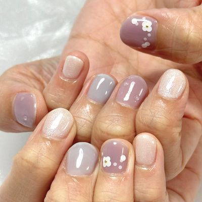シンプル定額メニュー¥4500