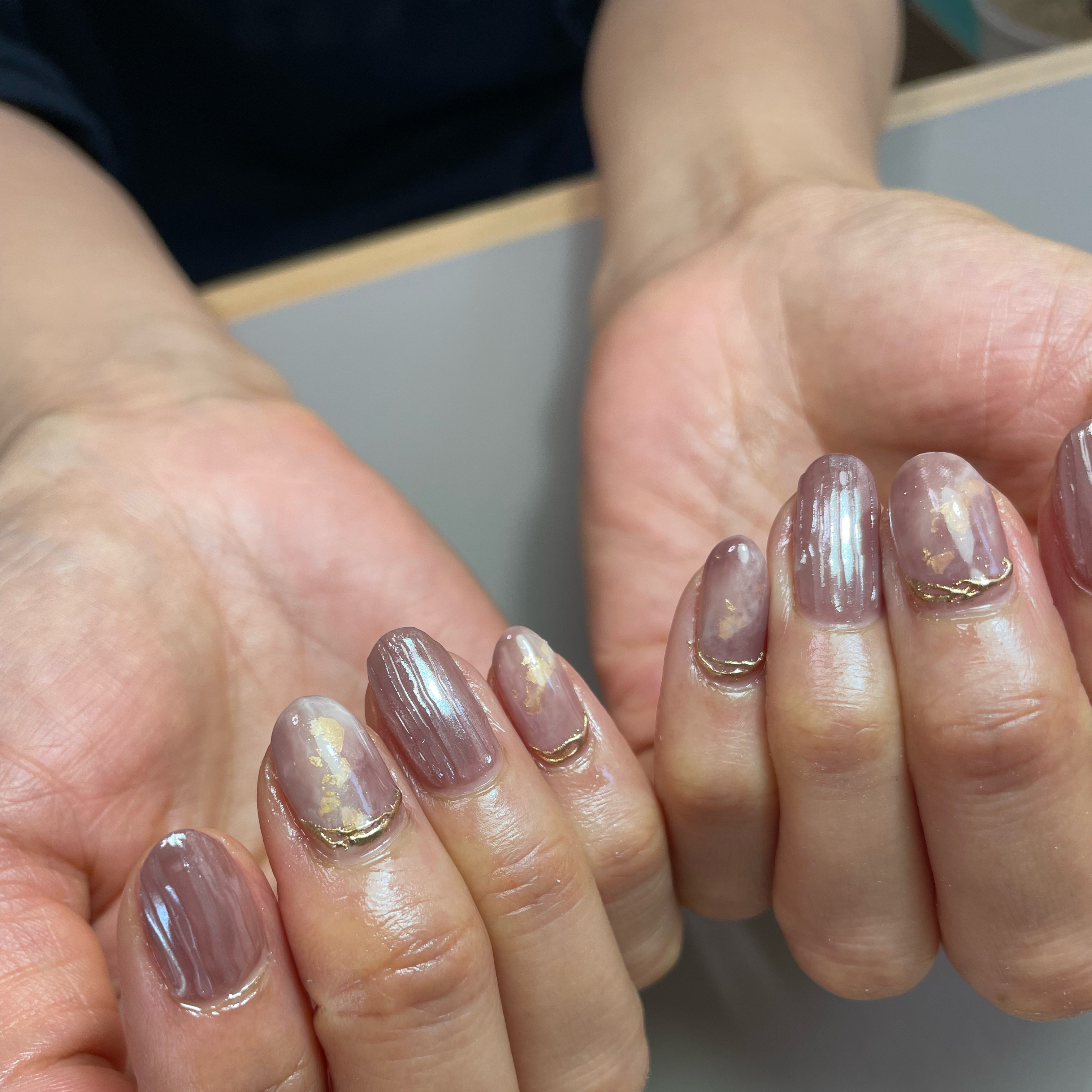 nicoco_nail