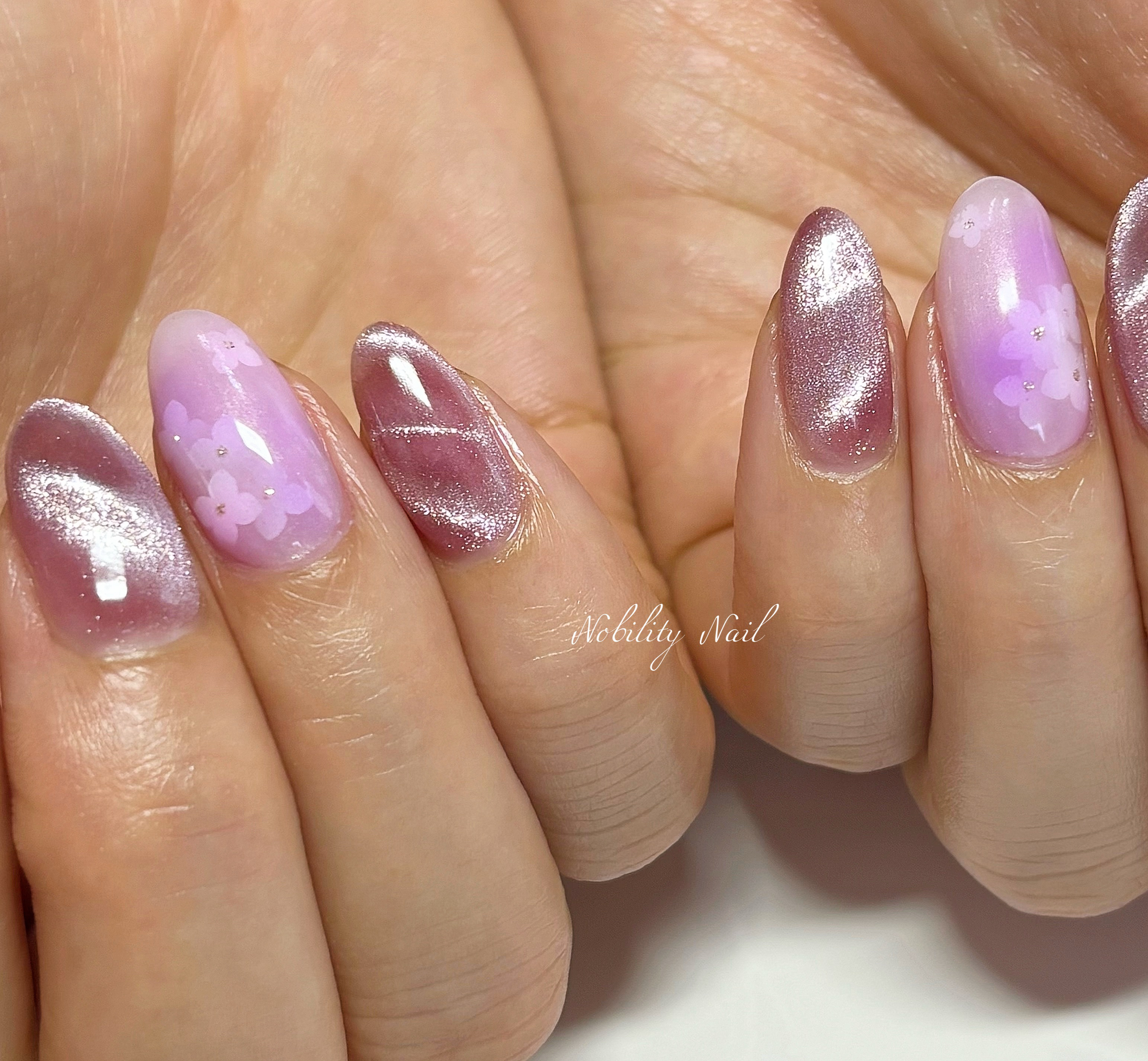 nailmayuko