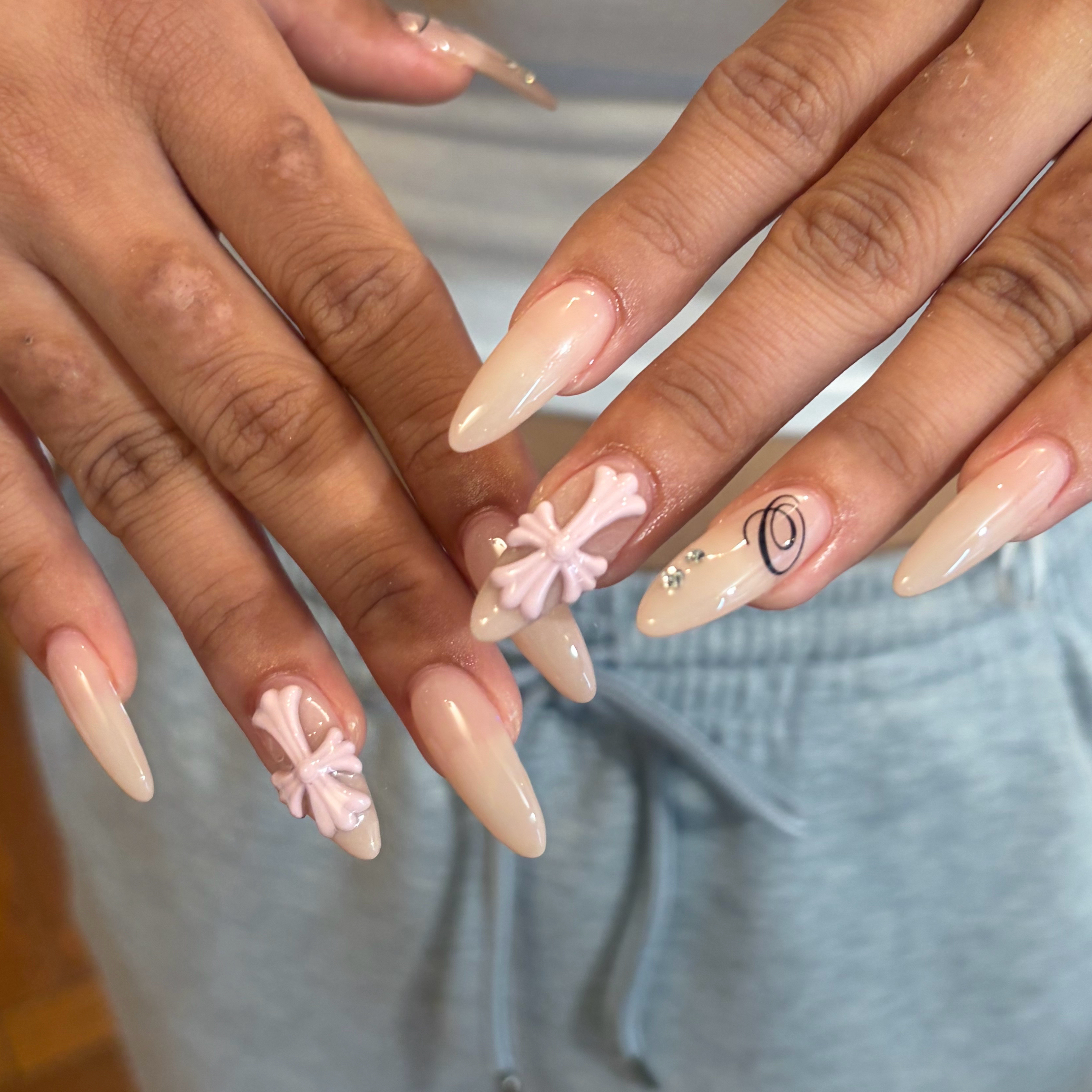 Nail_nagisa07