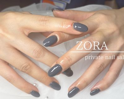 ワンカラー💅オフなし