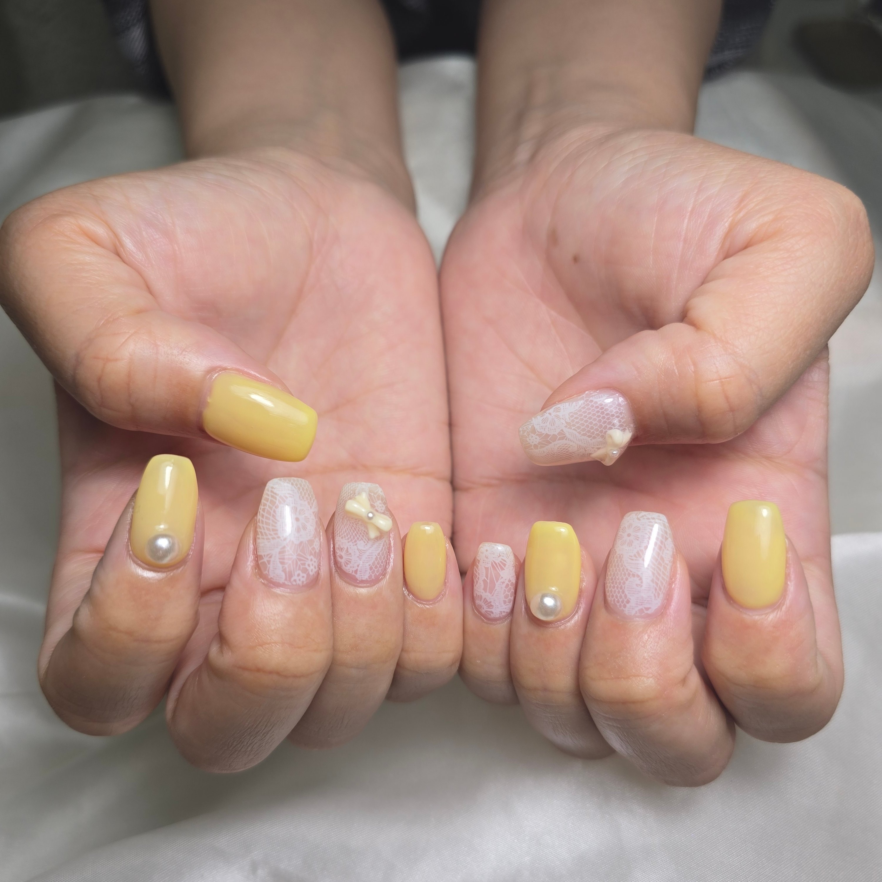 Bijoudenail