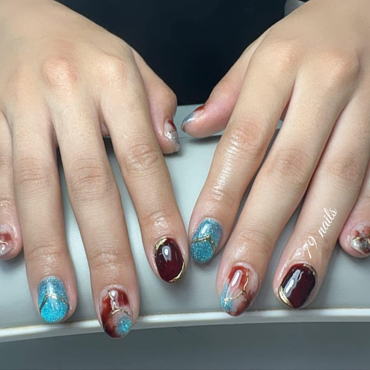 79nails