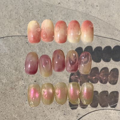 select design 10%off ¥5400〜