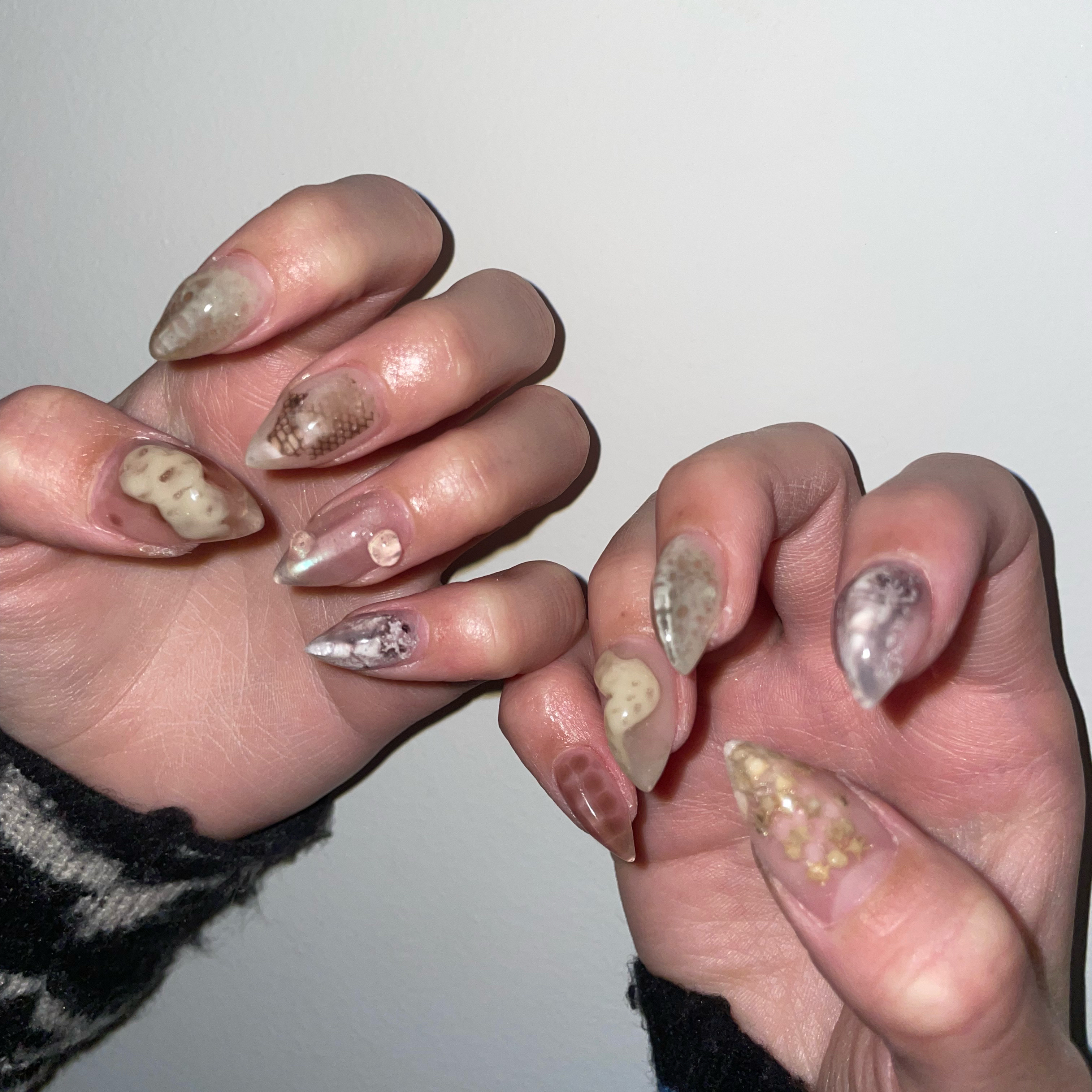 ネイリー（Nailie） - iru.nl