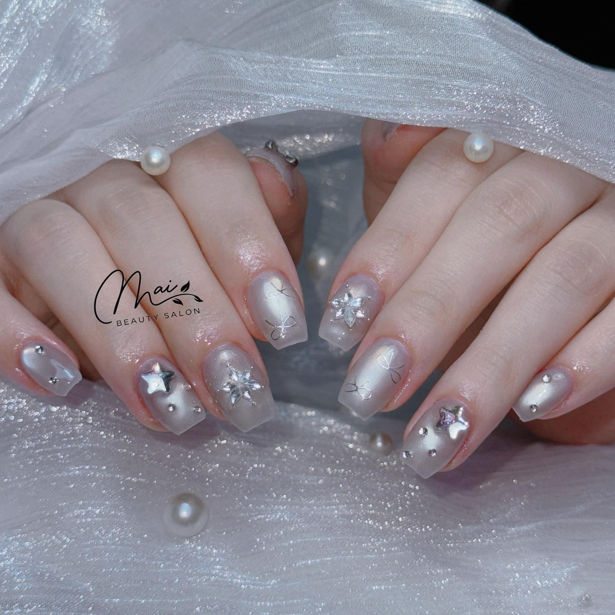 Sunshine_nail
