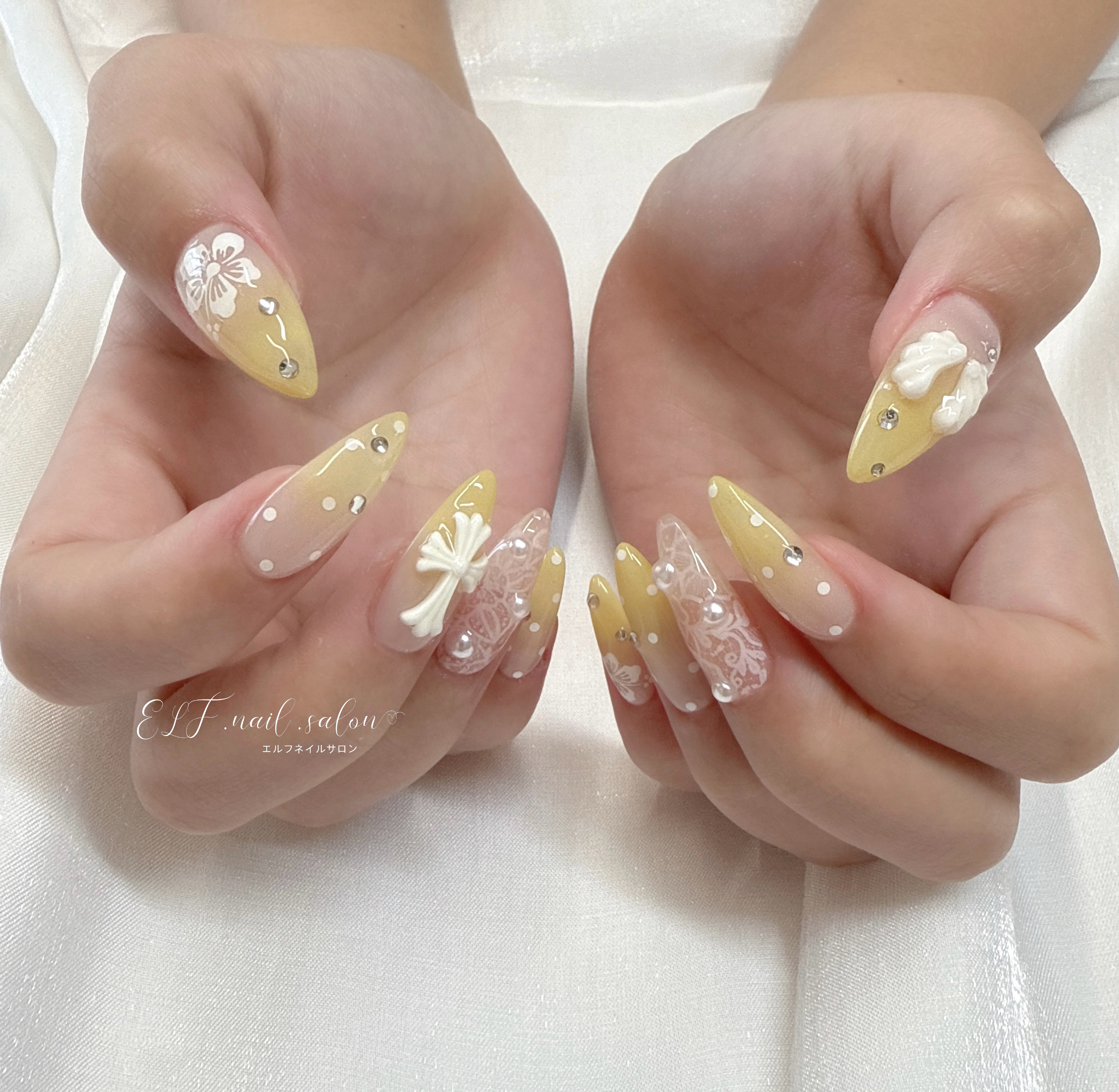 ELF.nail.salon