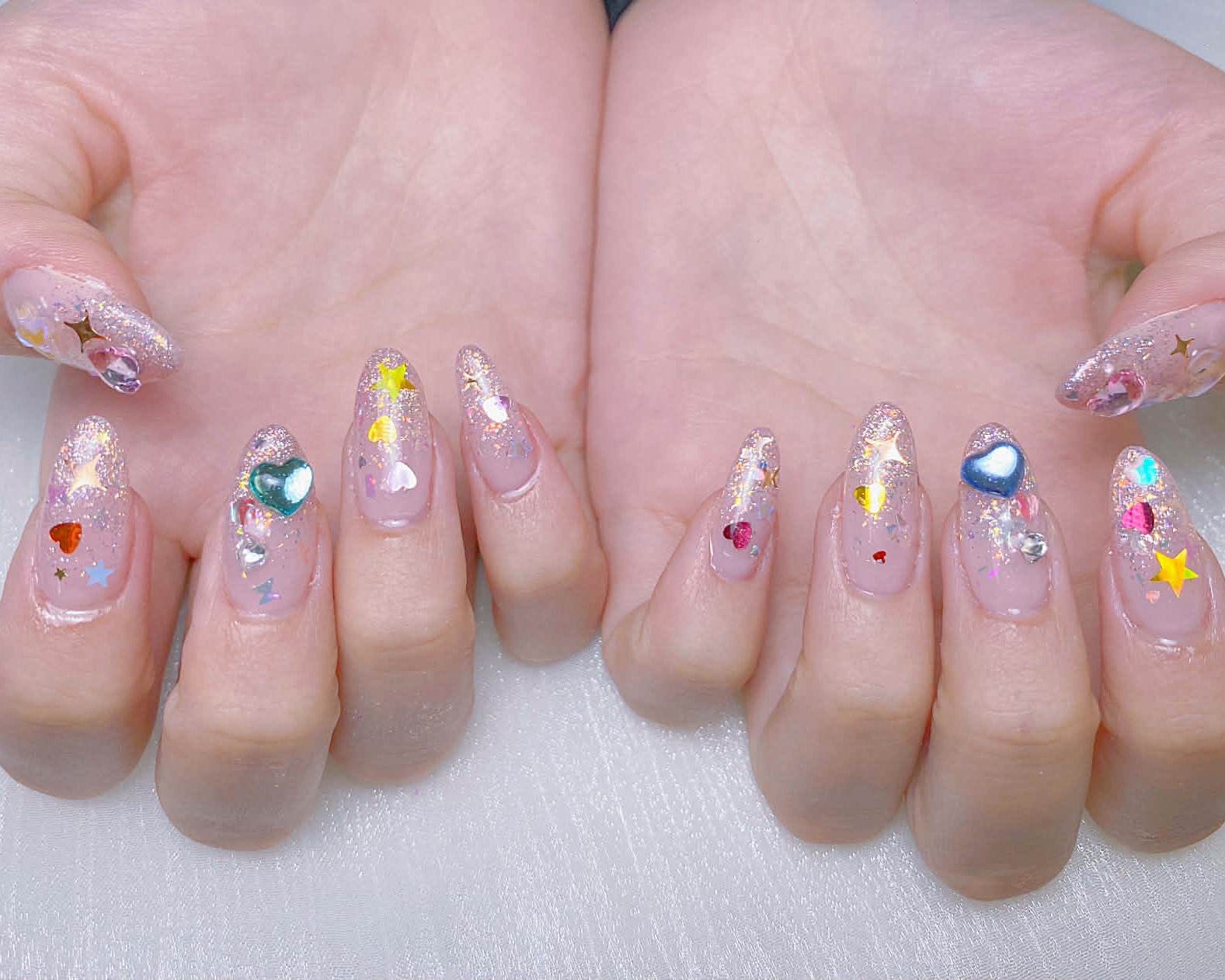minz_Sanie.Nail