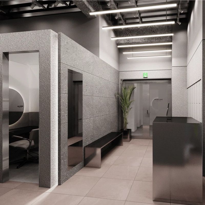 SALOWIN 心斎橋 Suite