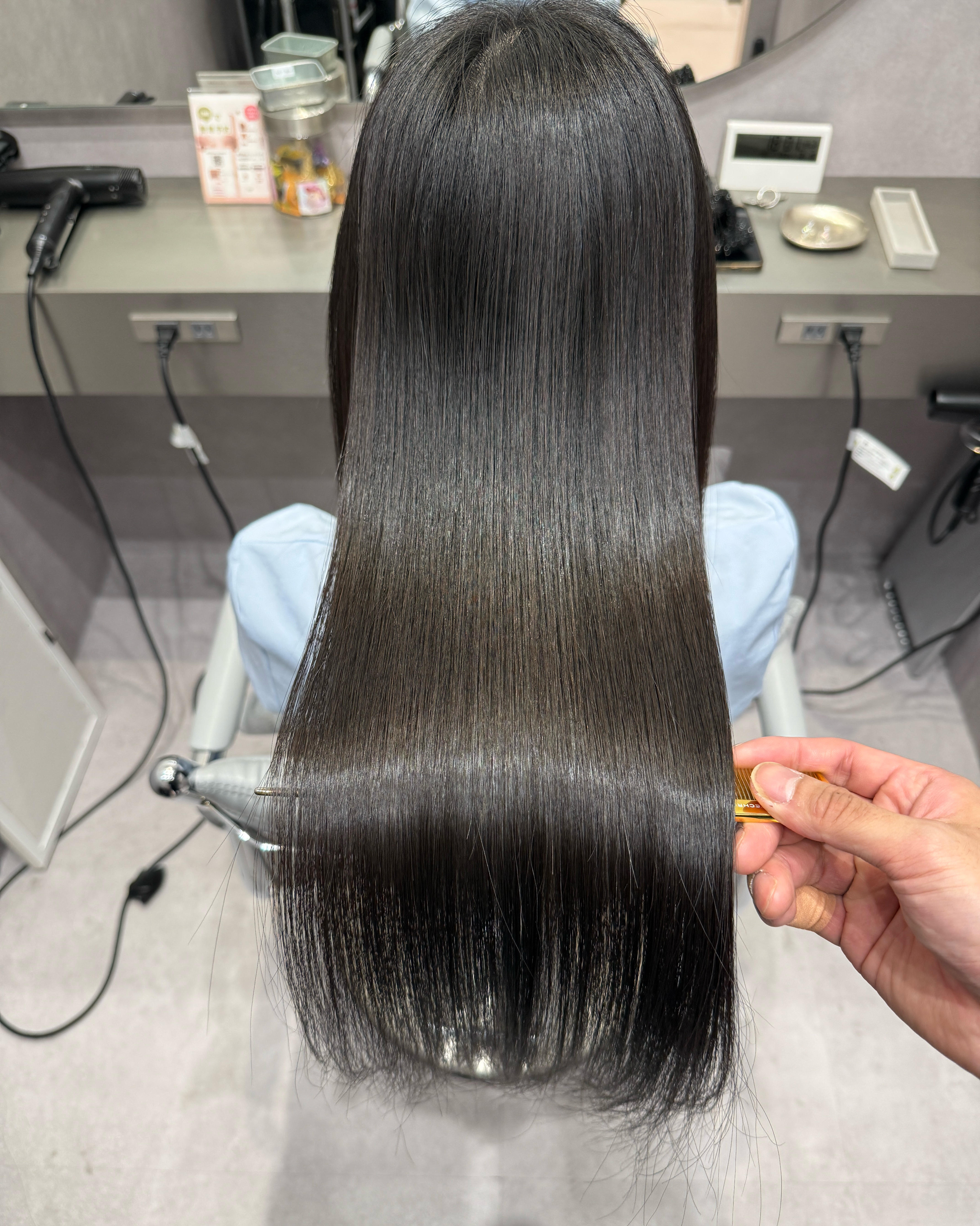ojiro_hair
