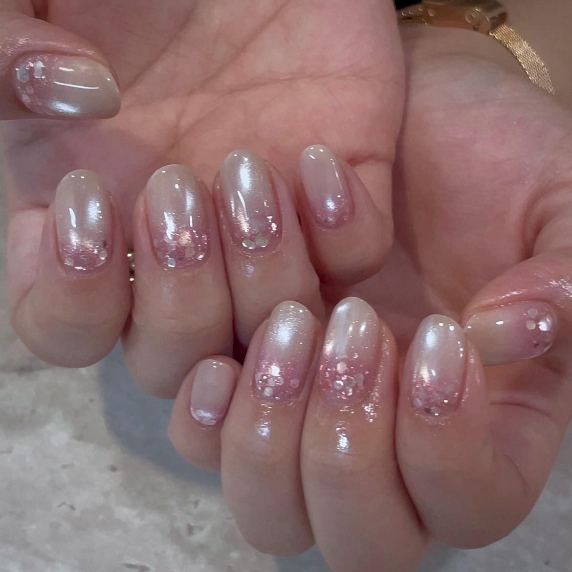 Chirin_nail