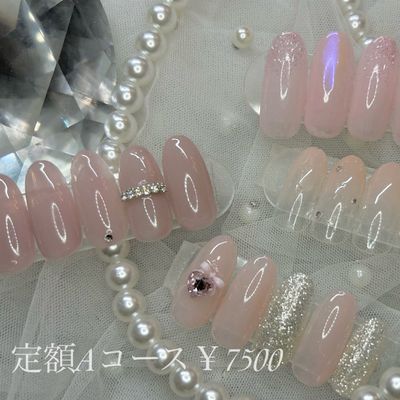 ☆入店記念特別価格☆【初回オフ無料】定額Aコース