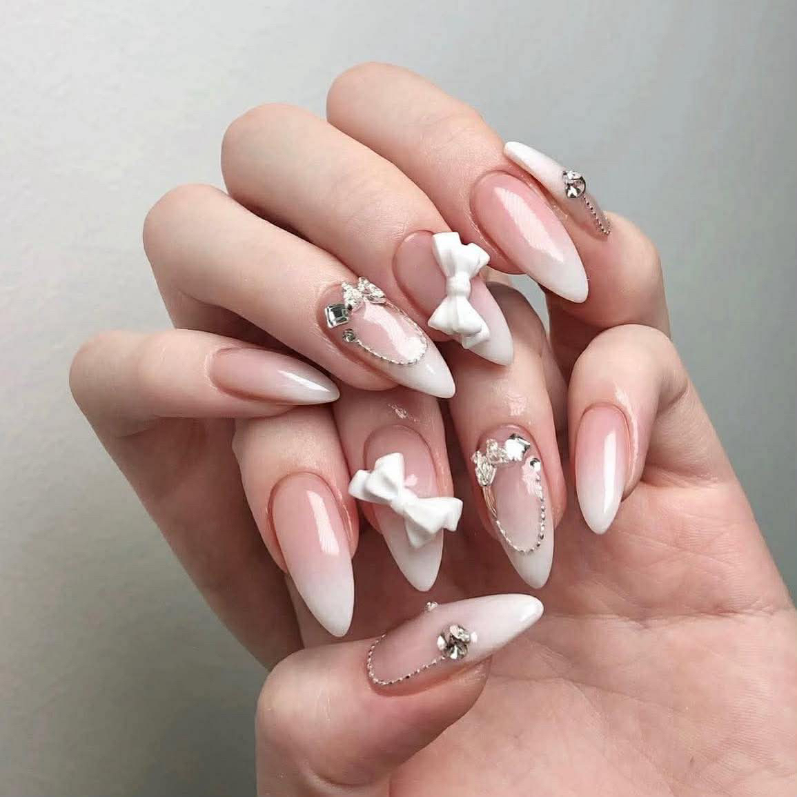 ネイリー（Nailie） - Quynhsora_nail