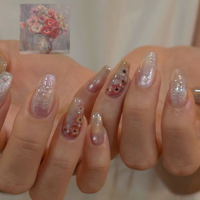 Chirinnail