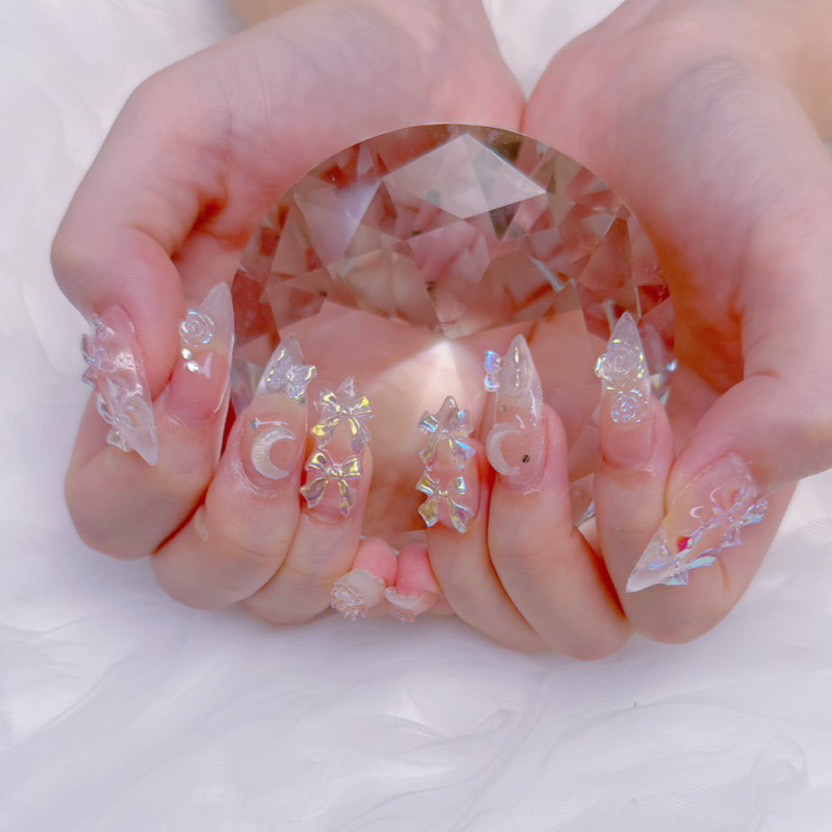 Romymoon_nail_Honami