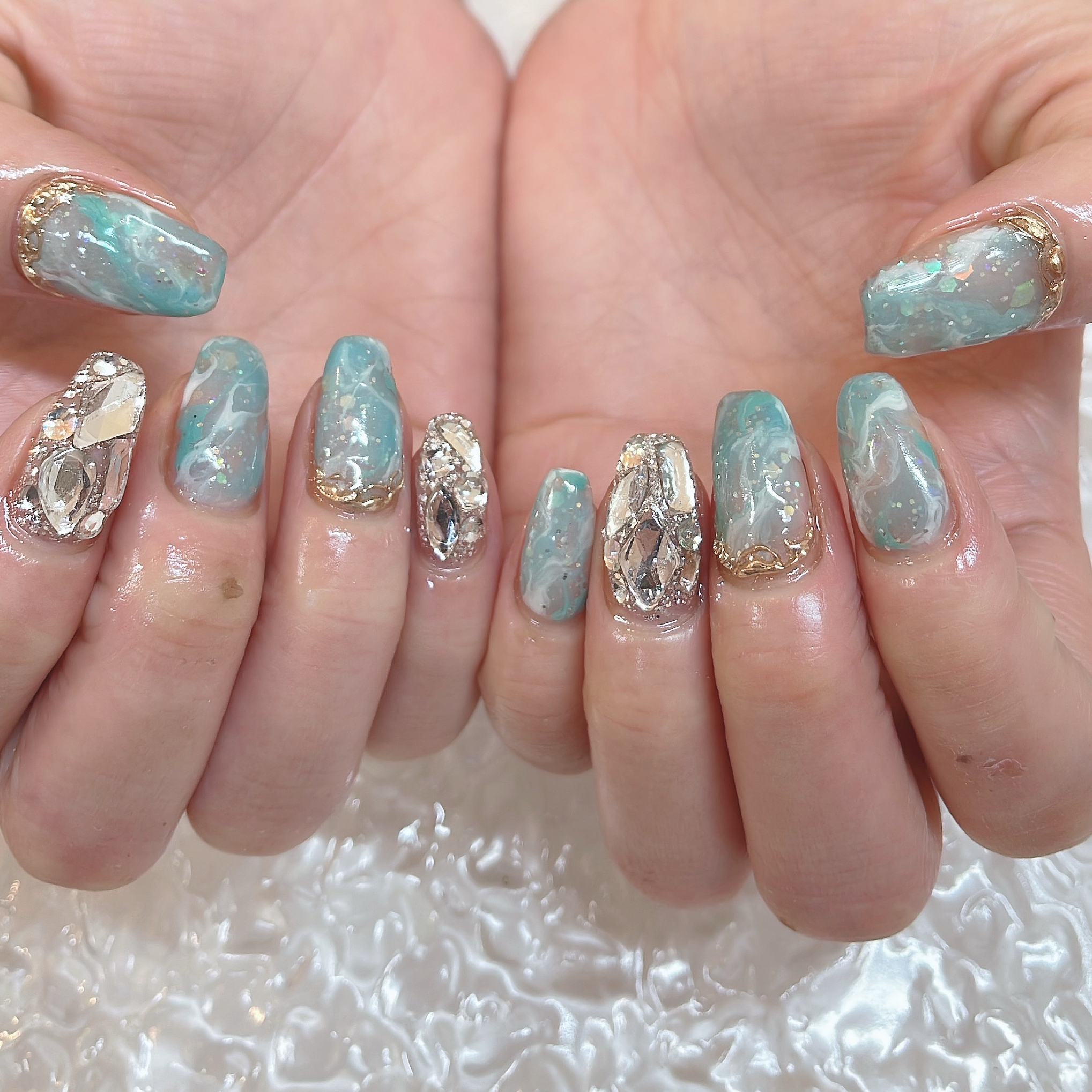 Nailsalonmermaid33