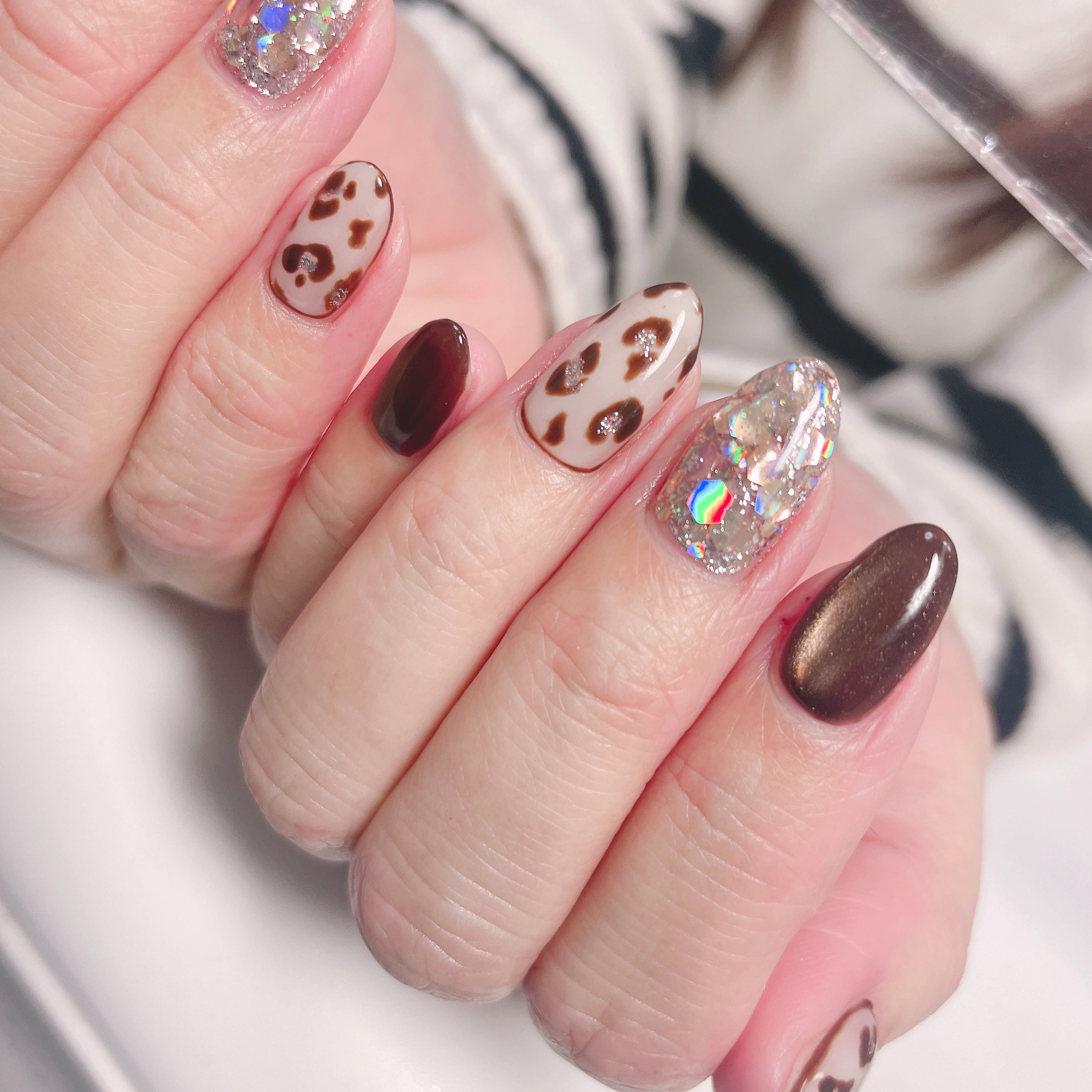 CHIARAnails