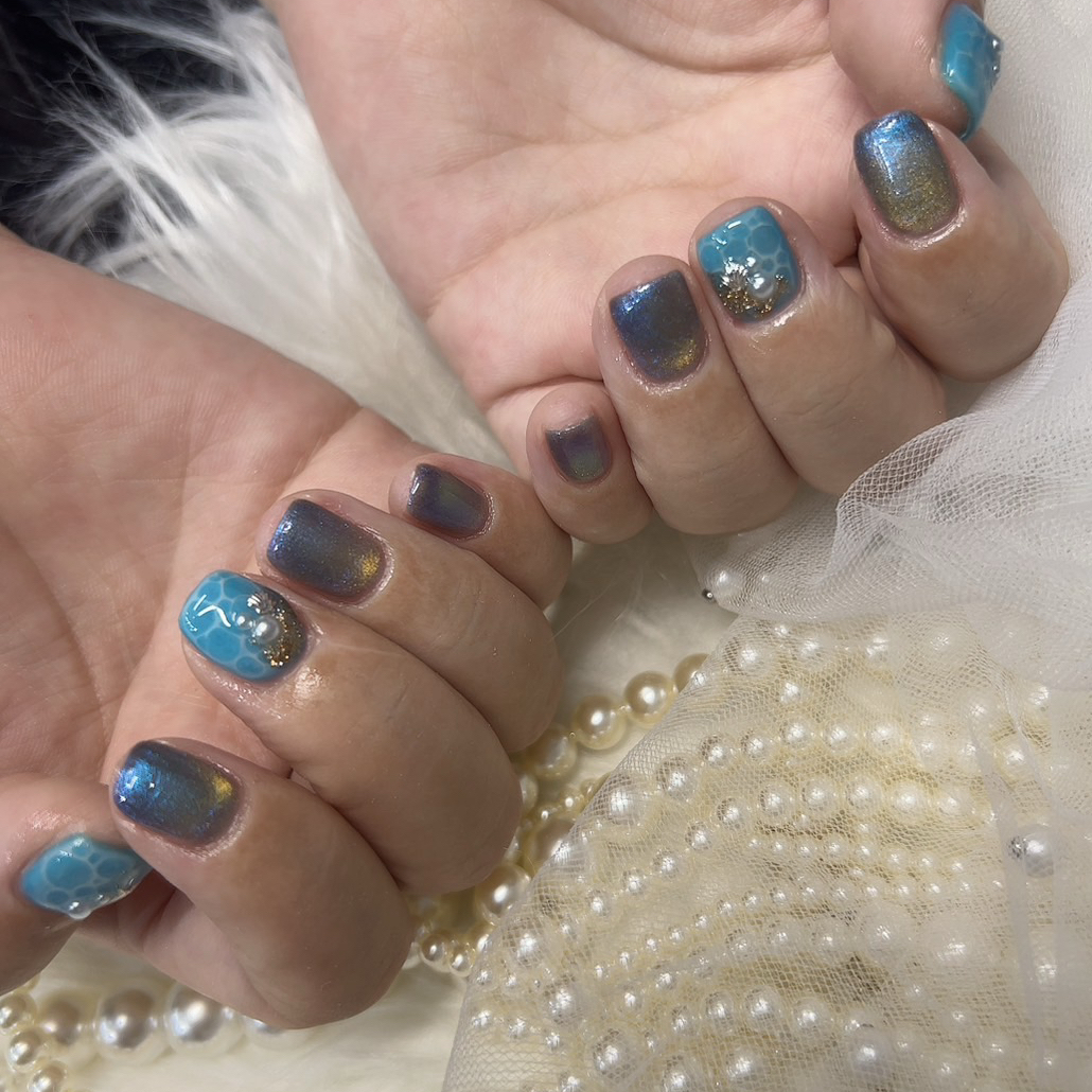 mynailplus.Y